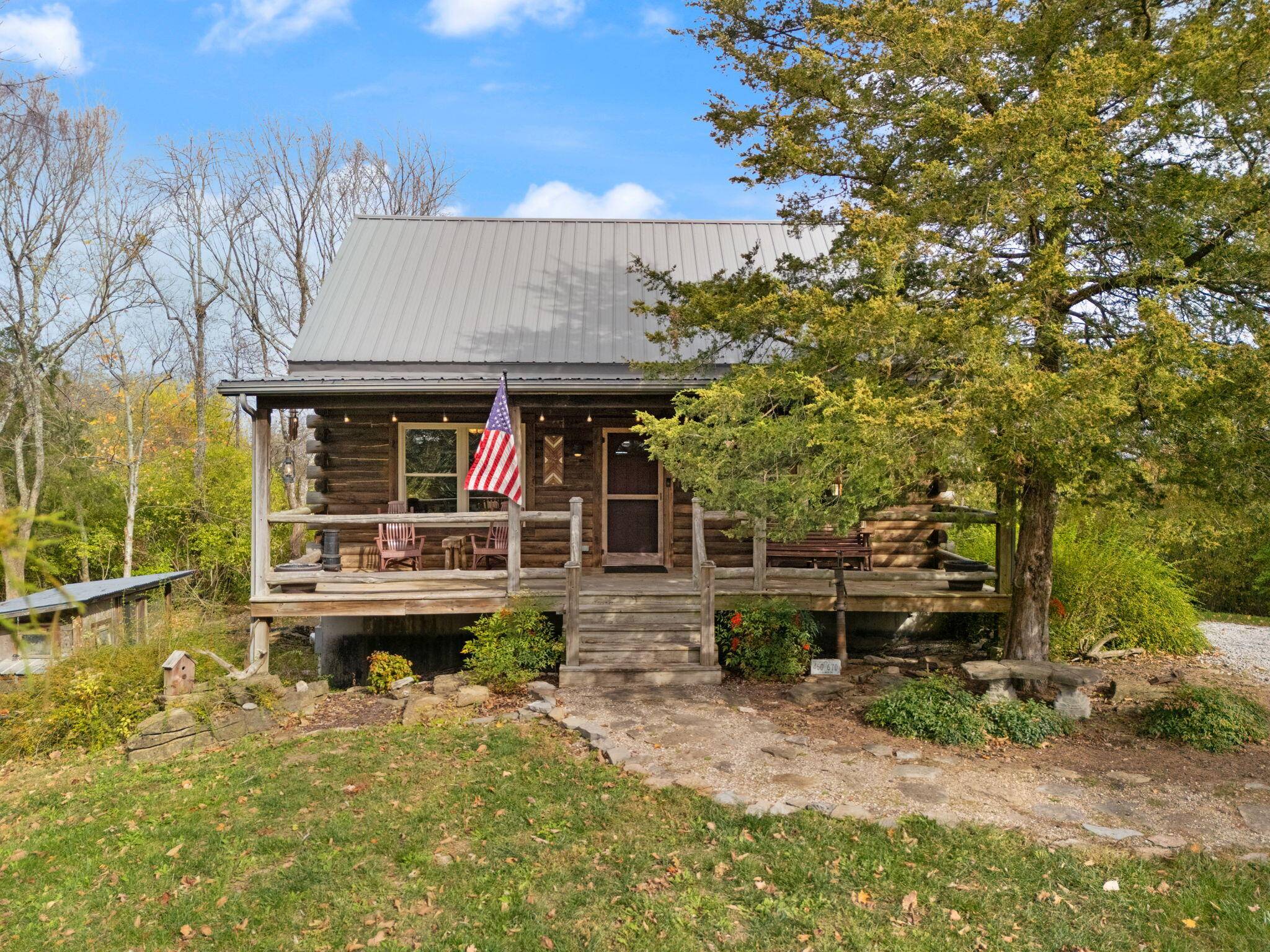 Carlisle, KY 40311,1280 Hickory Ridge Road