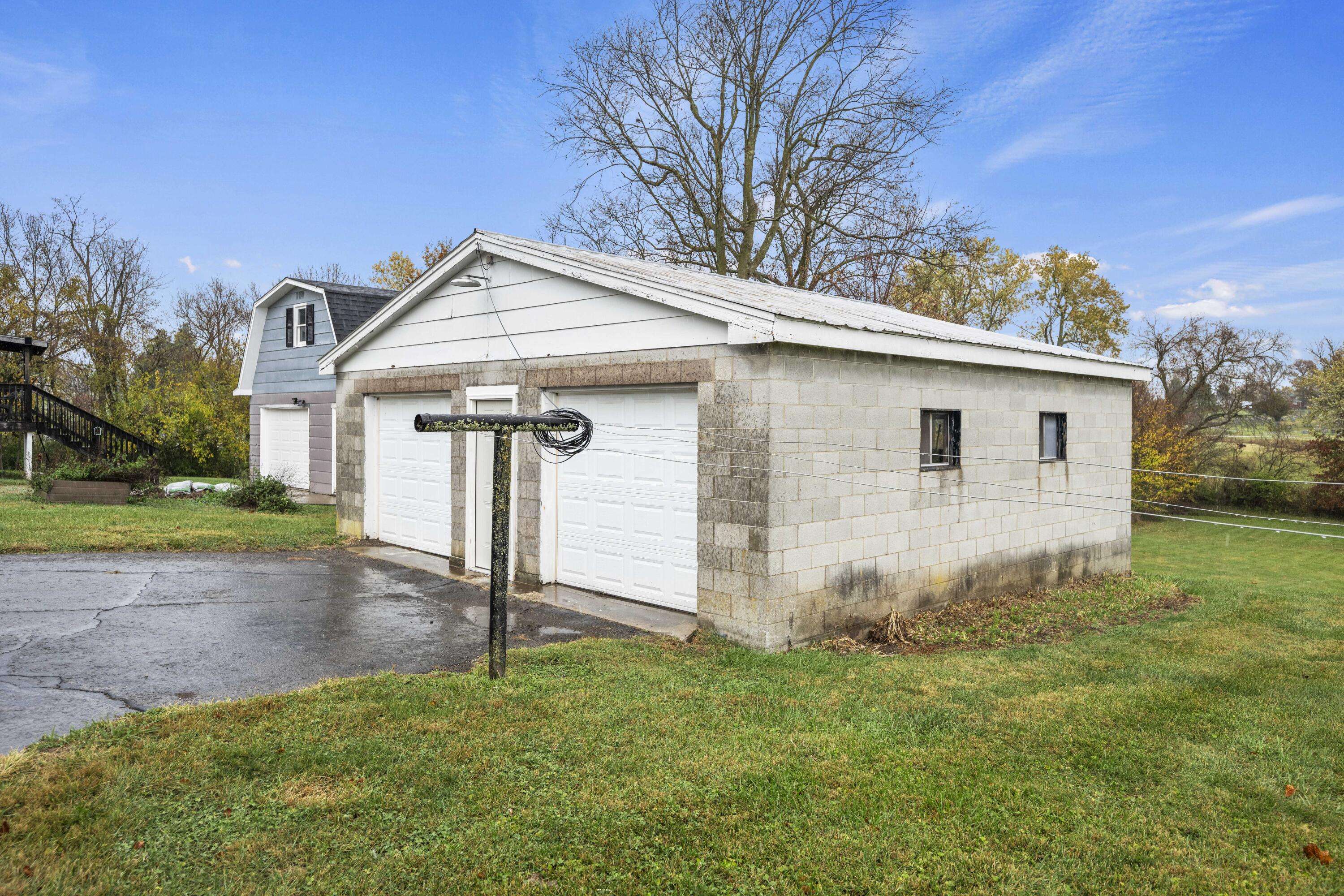 Lancaster, KY 40444,305 Crab Orchard Street