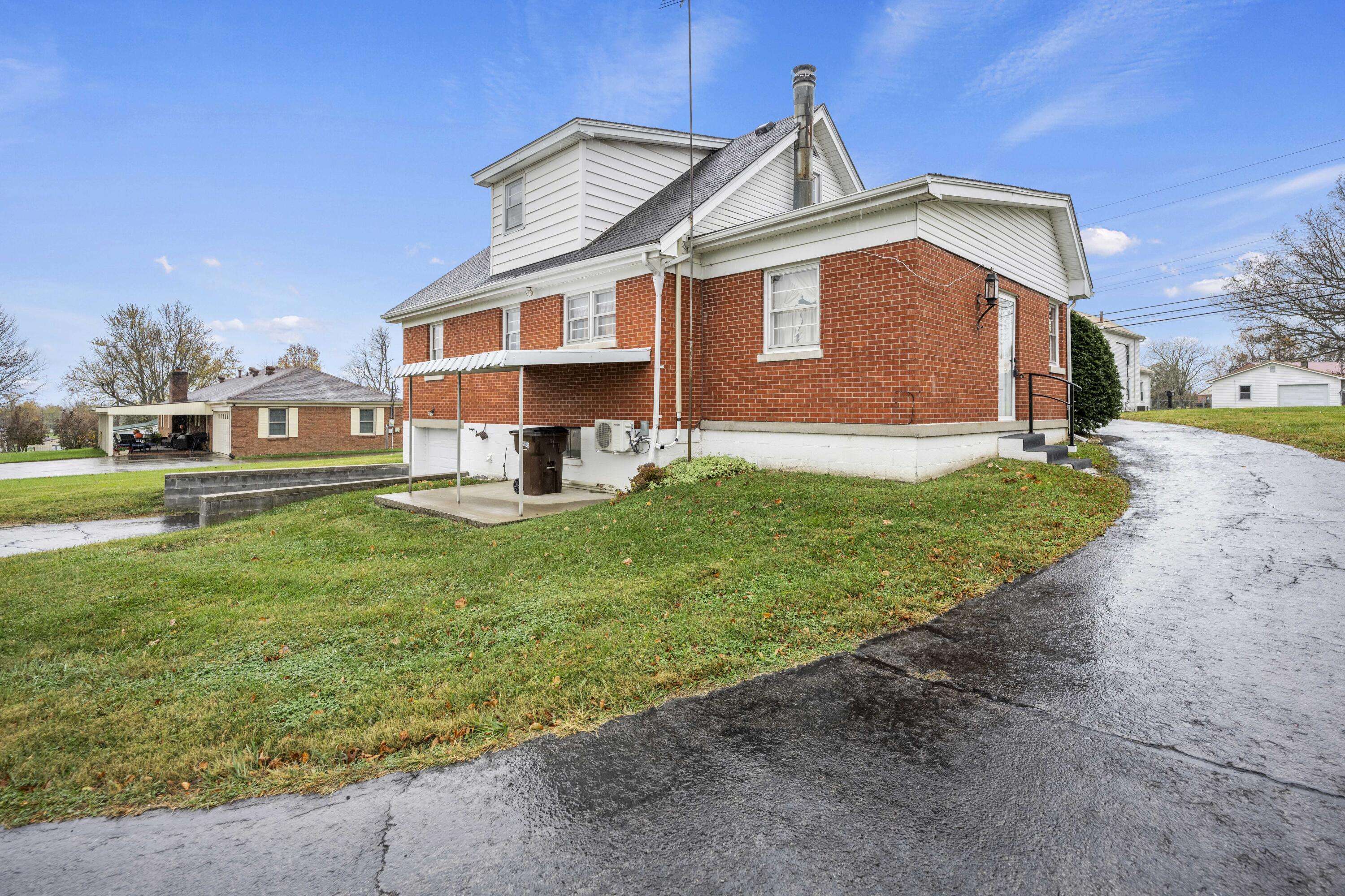 Lancaster, KY 40444,305 Crab Orchard Street