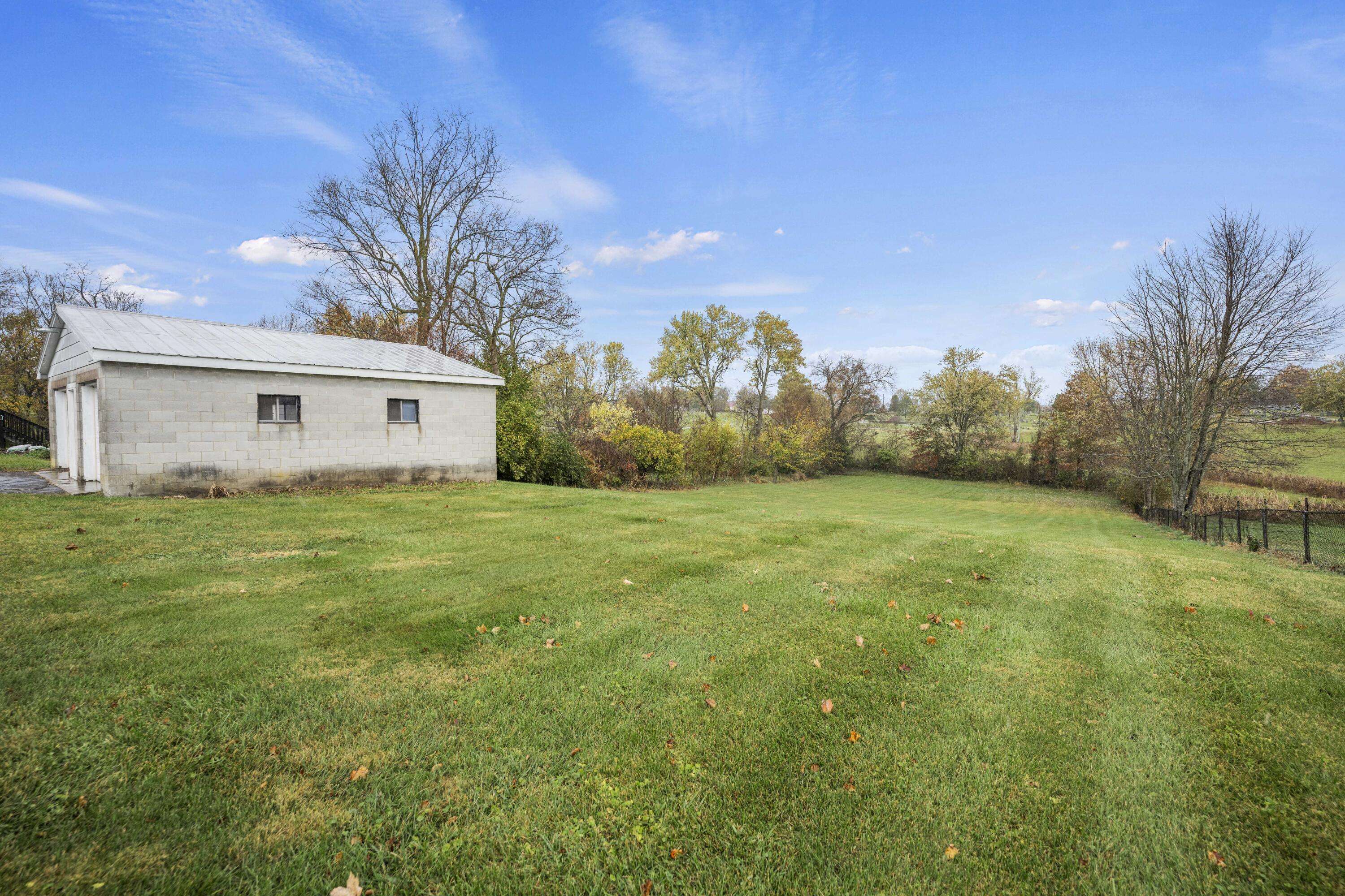 Lancaster, KY 40444,305 Crab Orchard Street