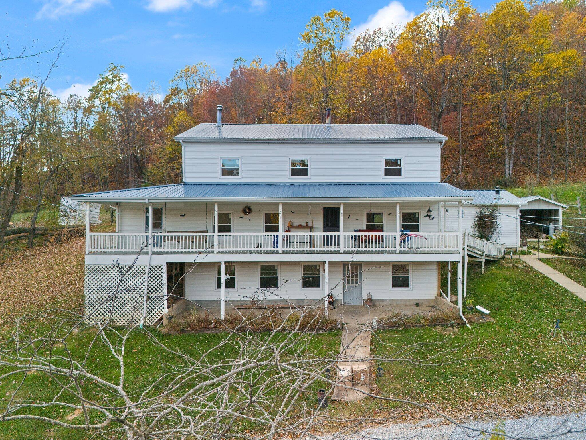 Hillsboro, KY 41049,330 Little Bend Road