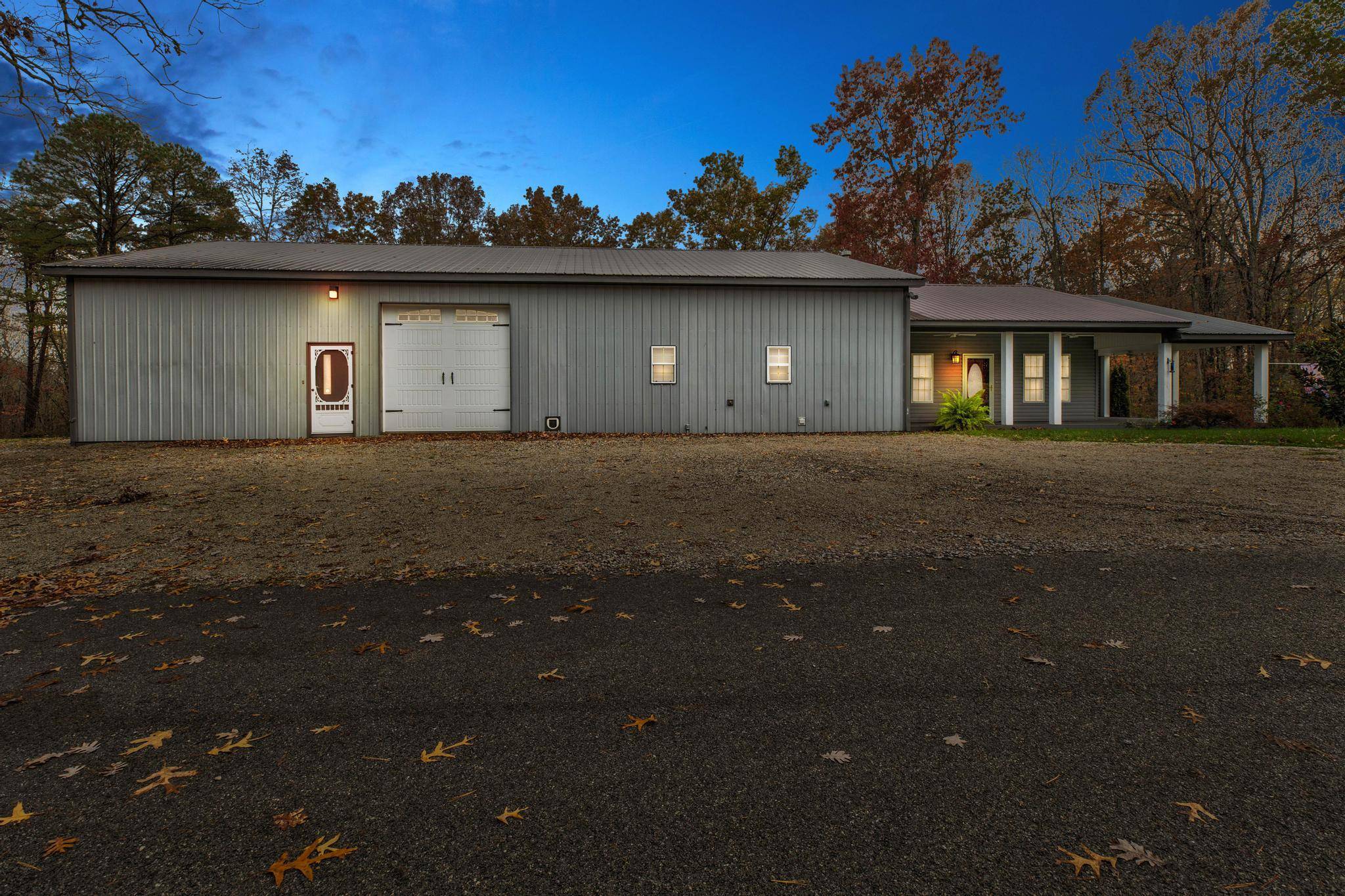 Morehead, KY 40351,275 Johnson Road