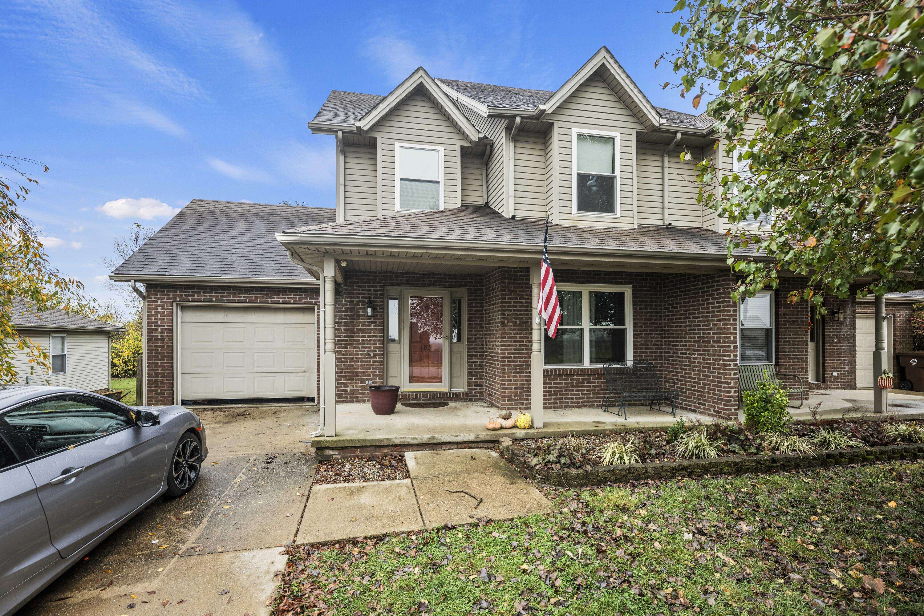 Winchester, KY 40391,105 Bay Hill Drive