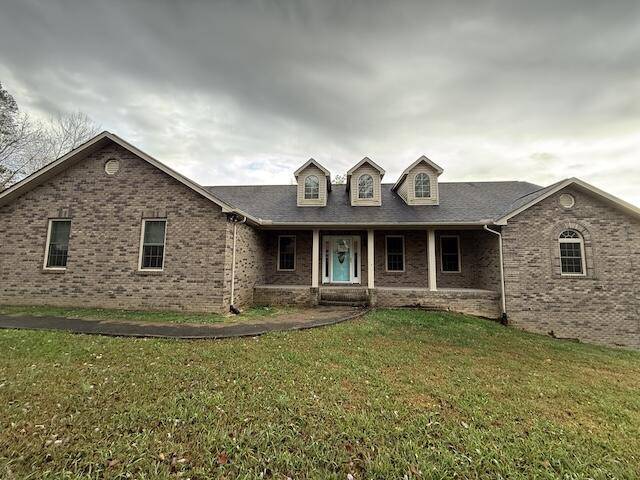 Corbin, KY 40701,917 South KY 1629