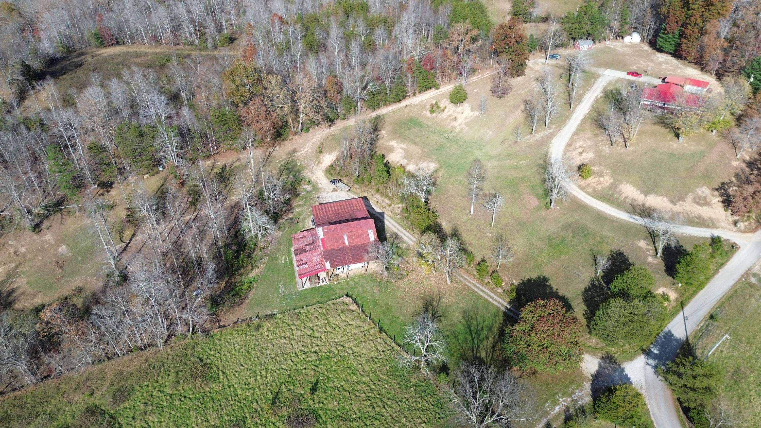 Williamsburg, KY 40769,400 Red Fox Road