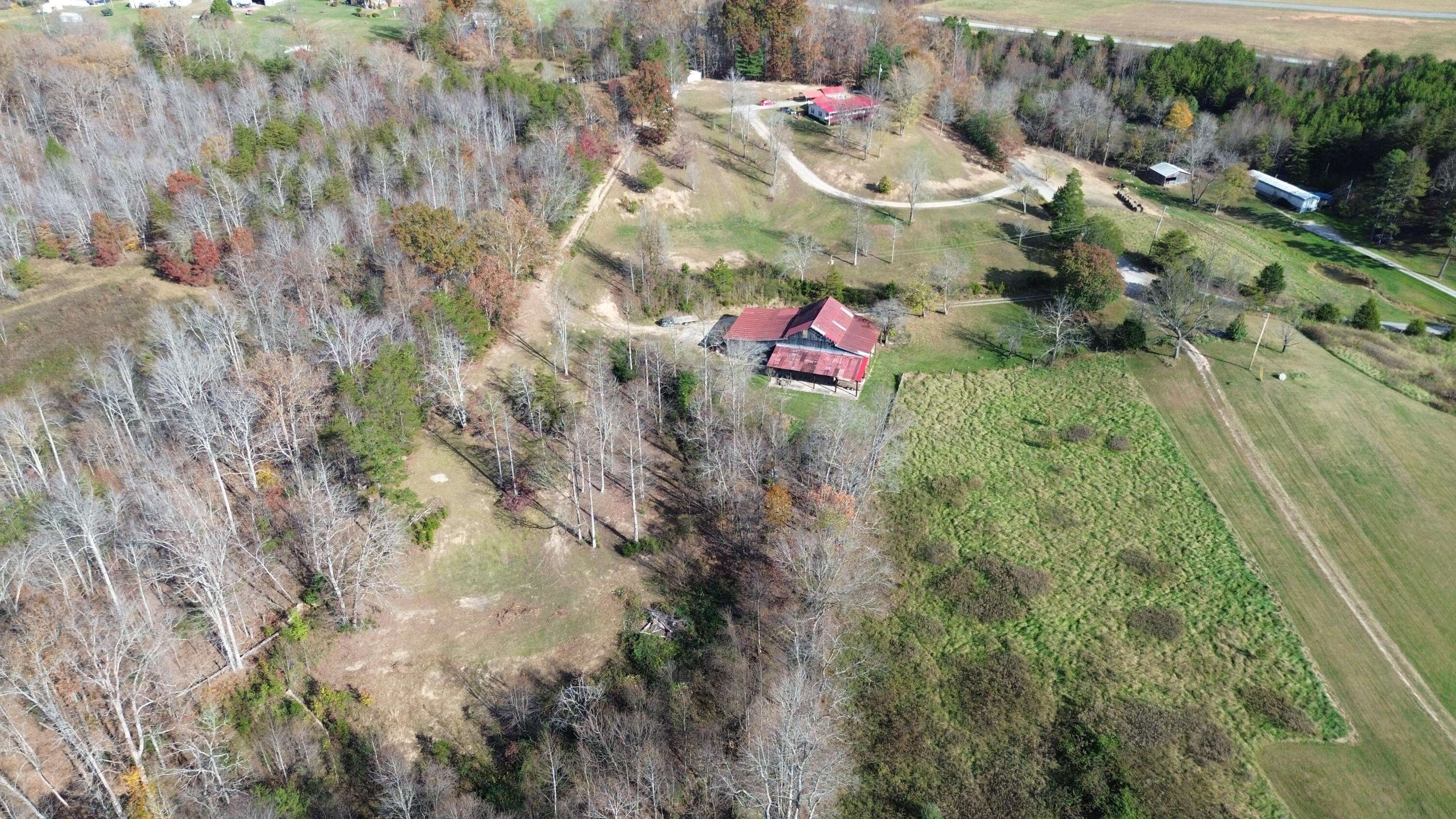 Williamsburg, KY 40769,400 Red Fox Road