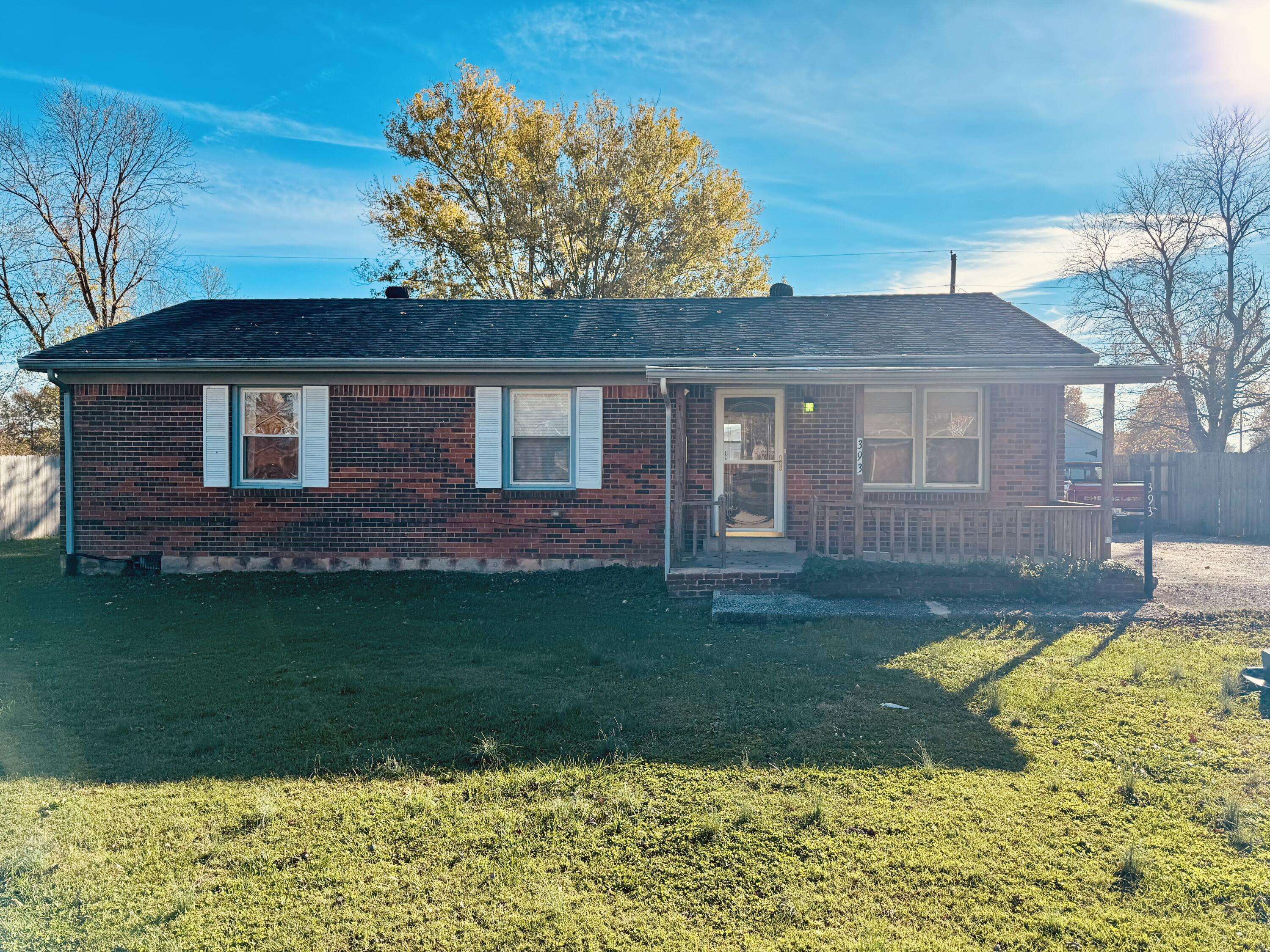 Danville, KY 40422,393 West Ila Avenue