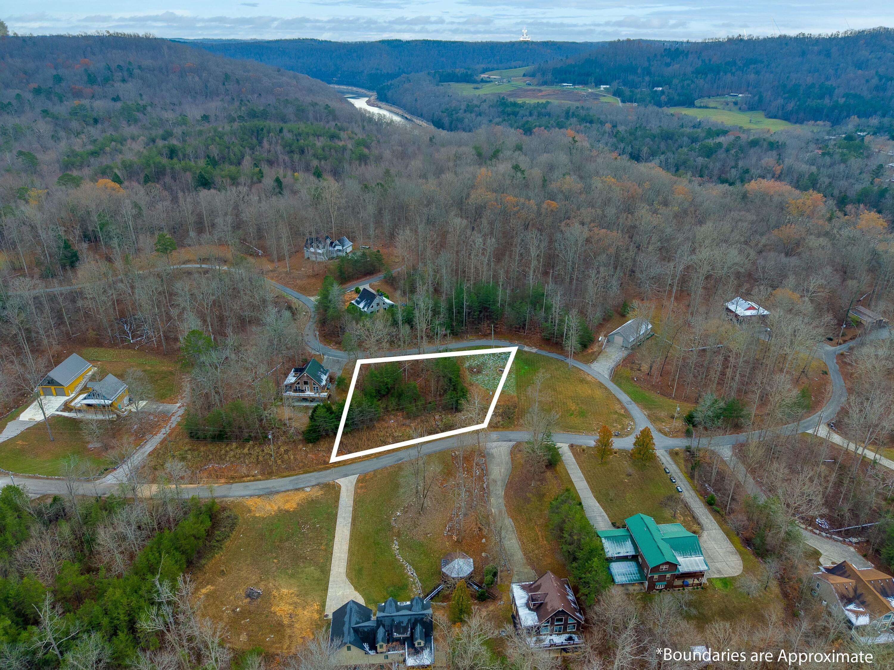 Burnside, KY 42519,Lot 53 Roberts Bend Road