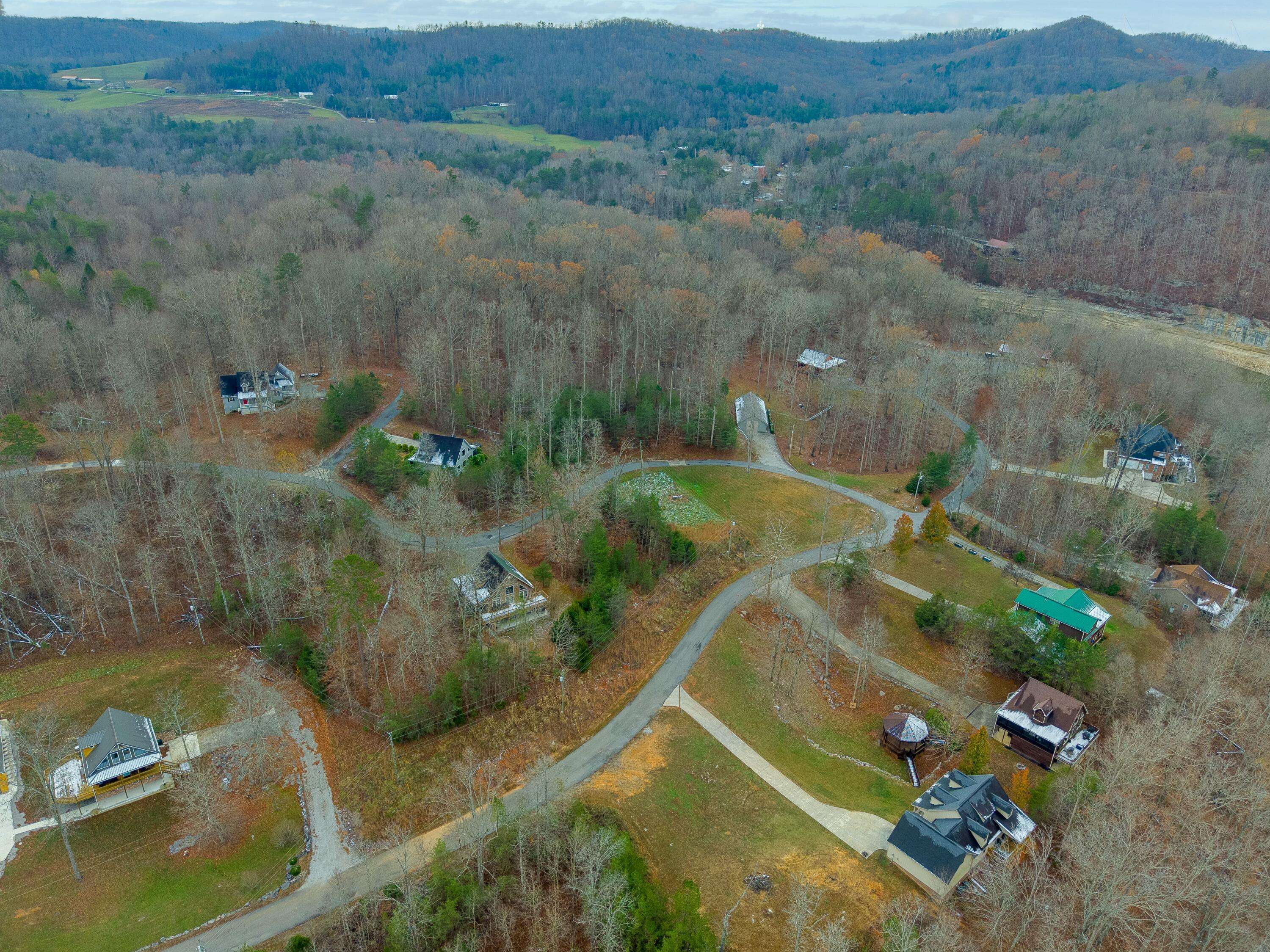 Burnside, KY 42519,Lot 53 Roberts Bend Road