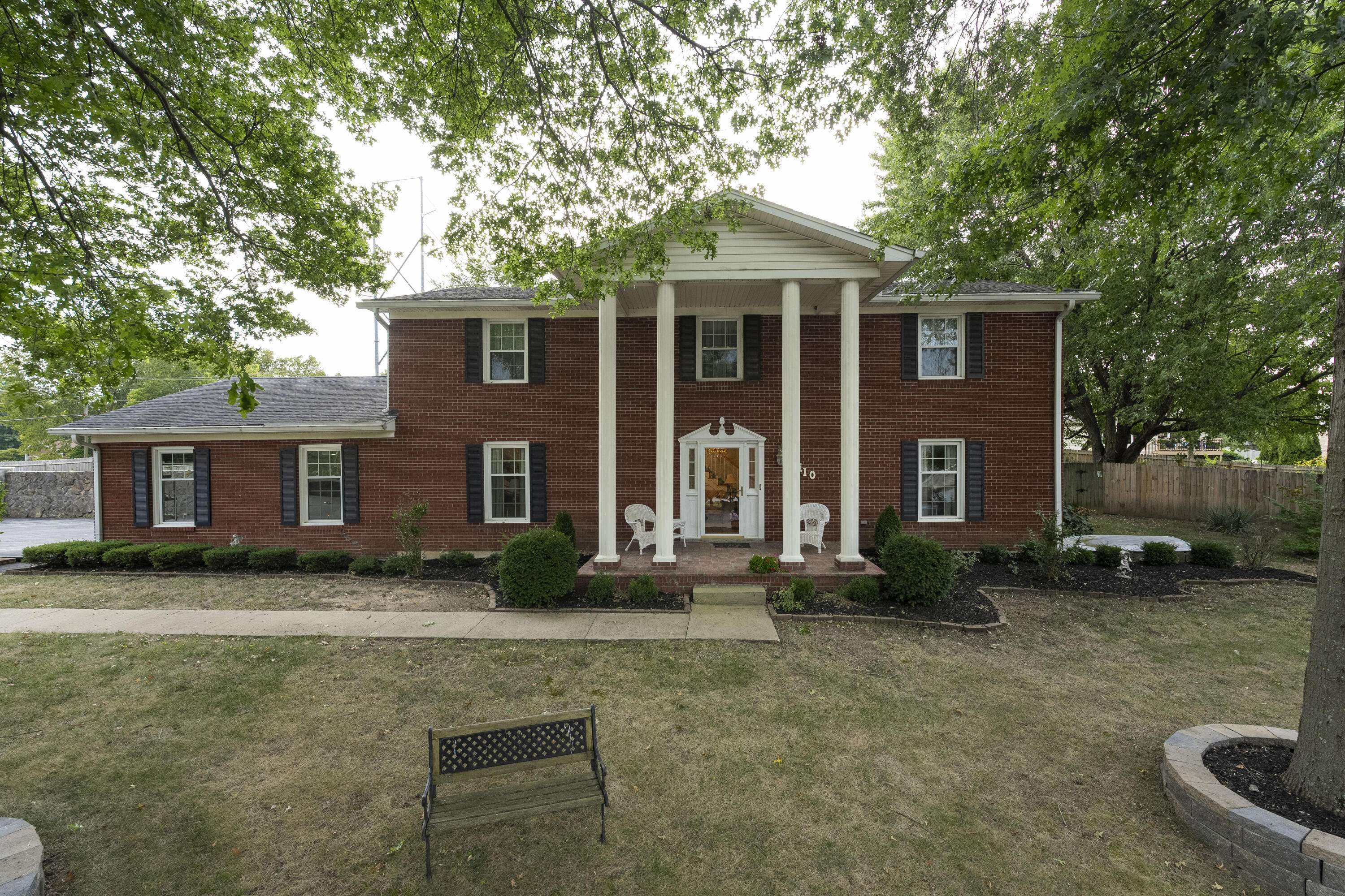 Georgetown, KY 40324,1110 Nathaniel Court