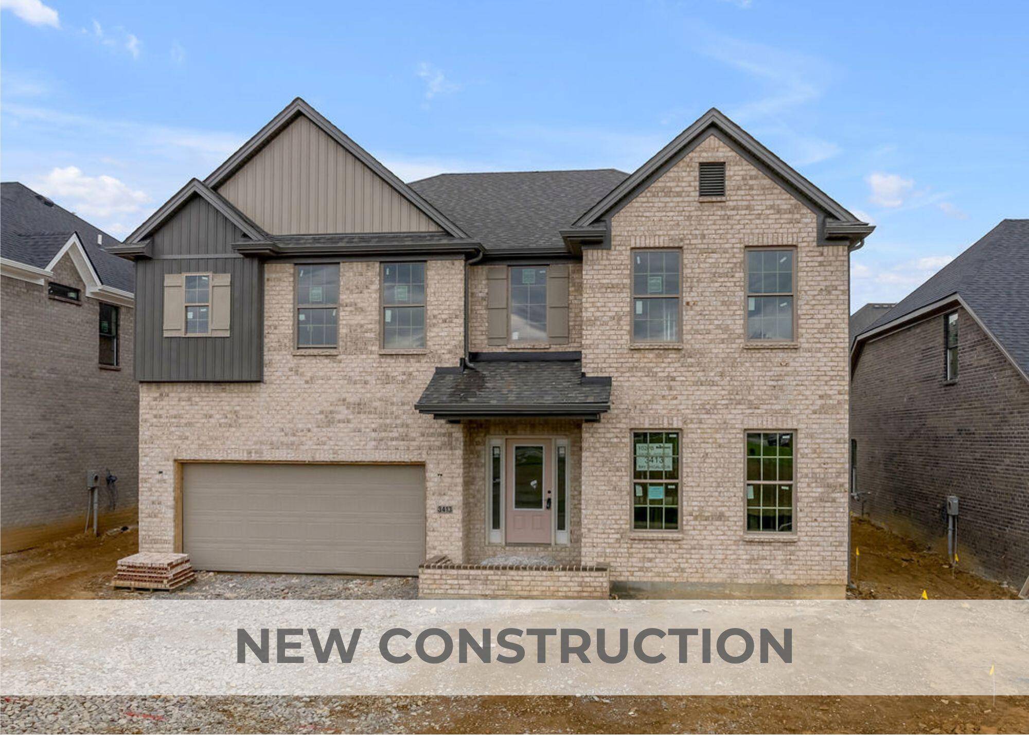 Lexington, KY 40515,3413 Bay Shoals Drive