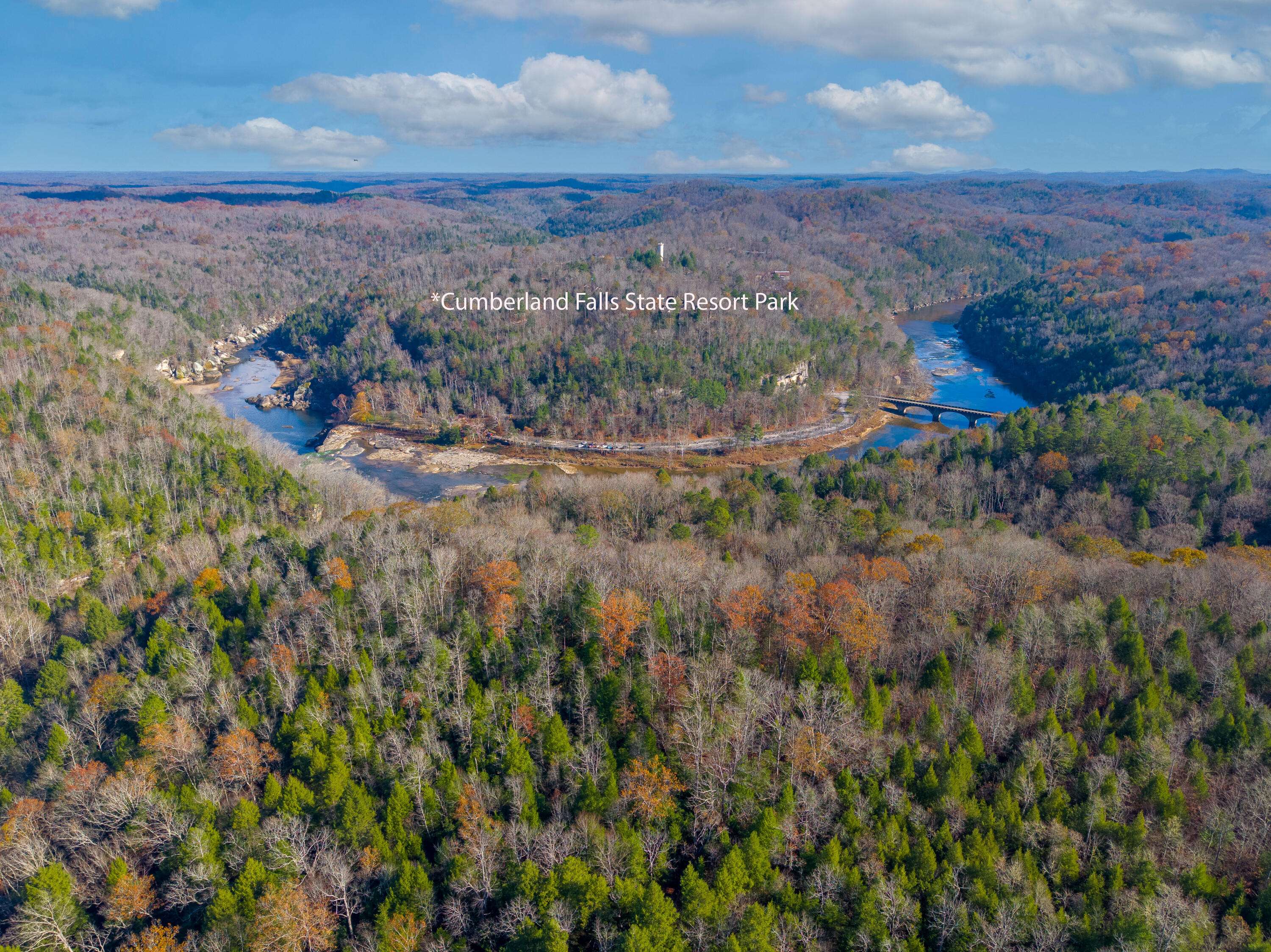 Parkers Lake, KY 42634,1111 Cumberland Falls Road