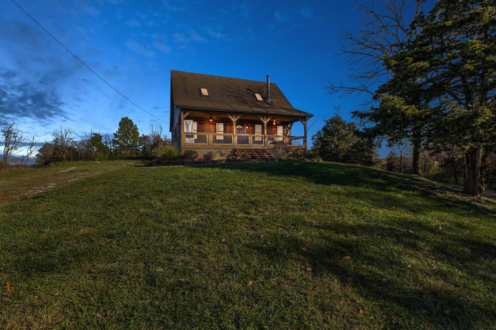 Carlisle, KY 40311,264 Ritchie Road