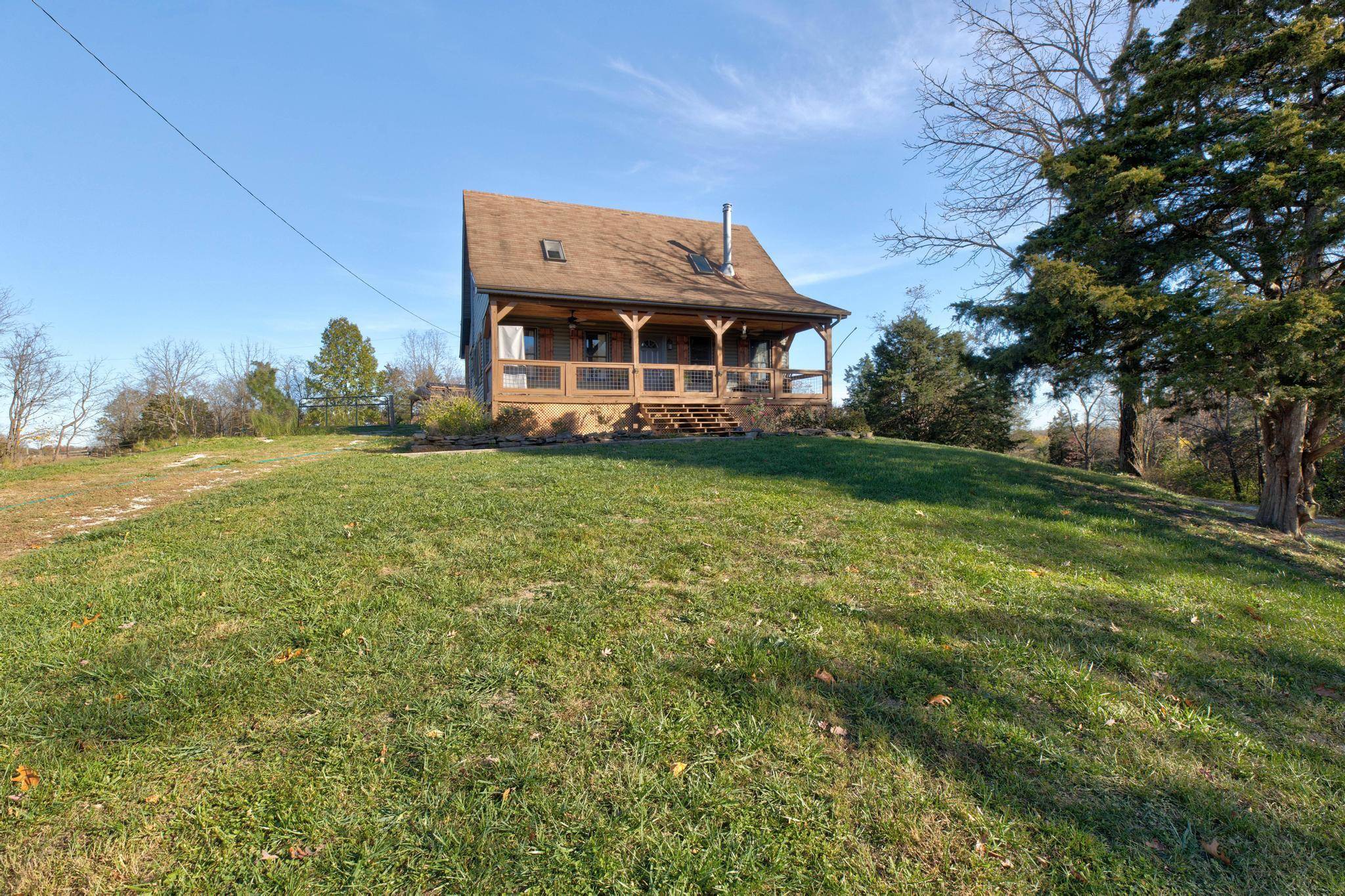 Carlisle, KY 40311,264 Ritchie Road