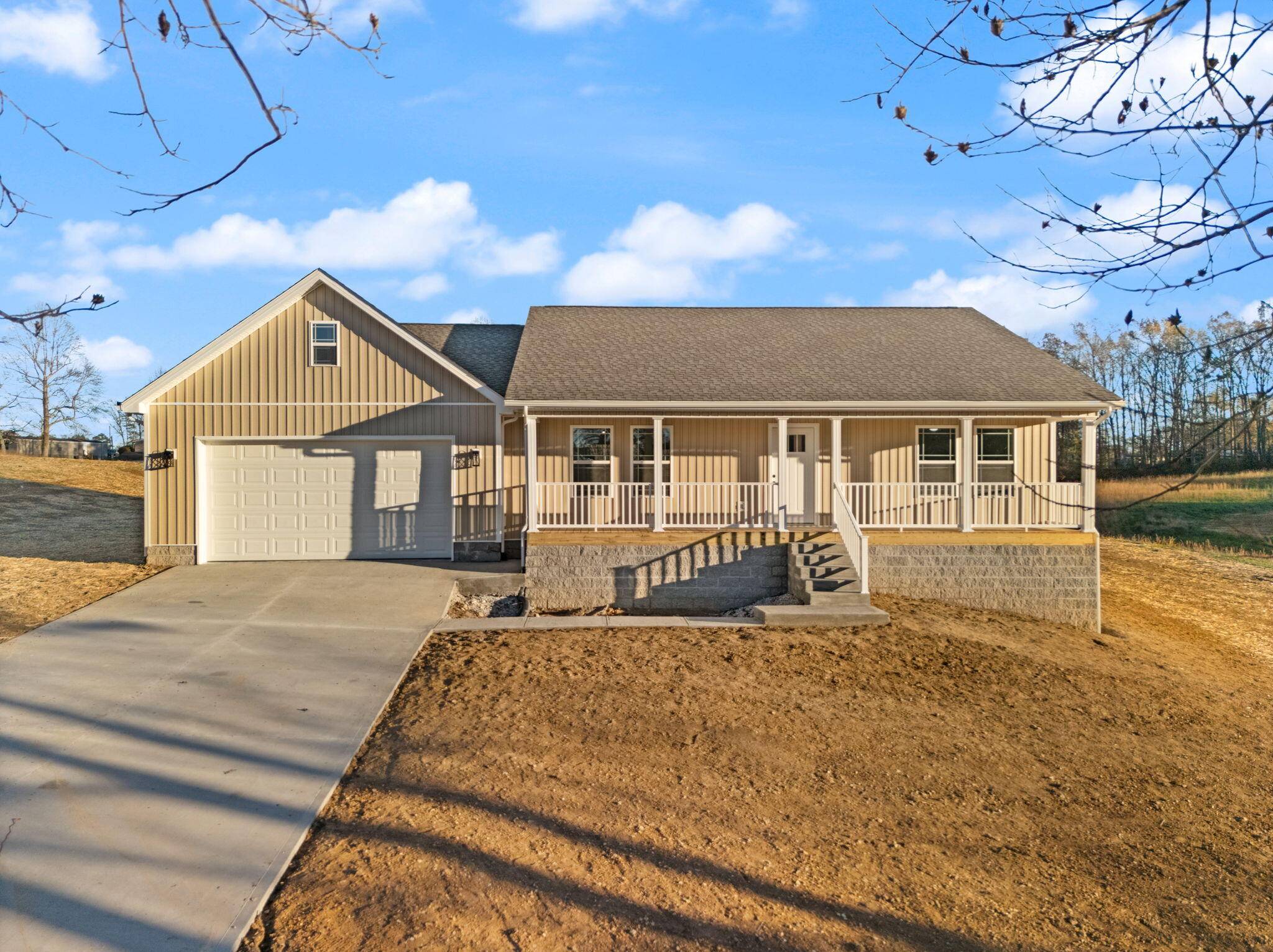 Corbin, KY 40701,82 Strunk Road