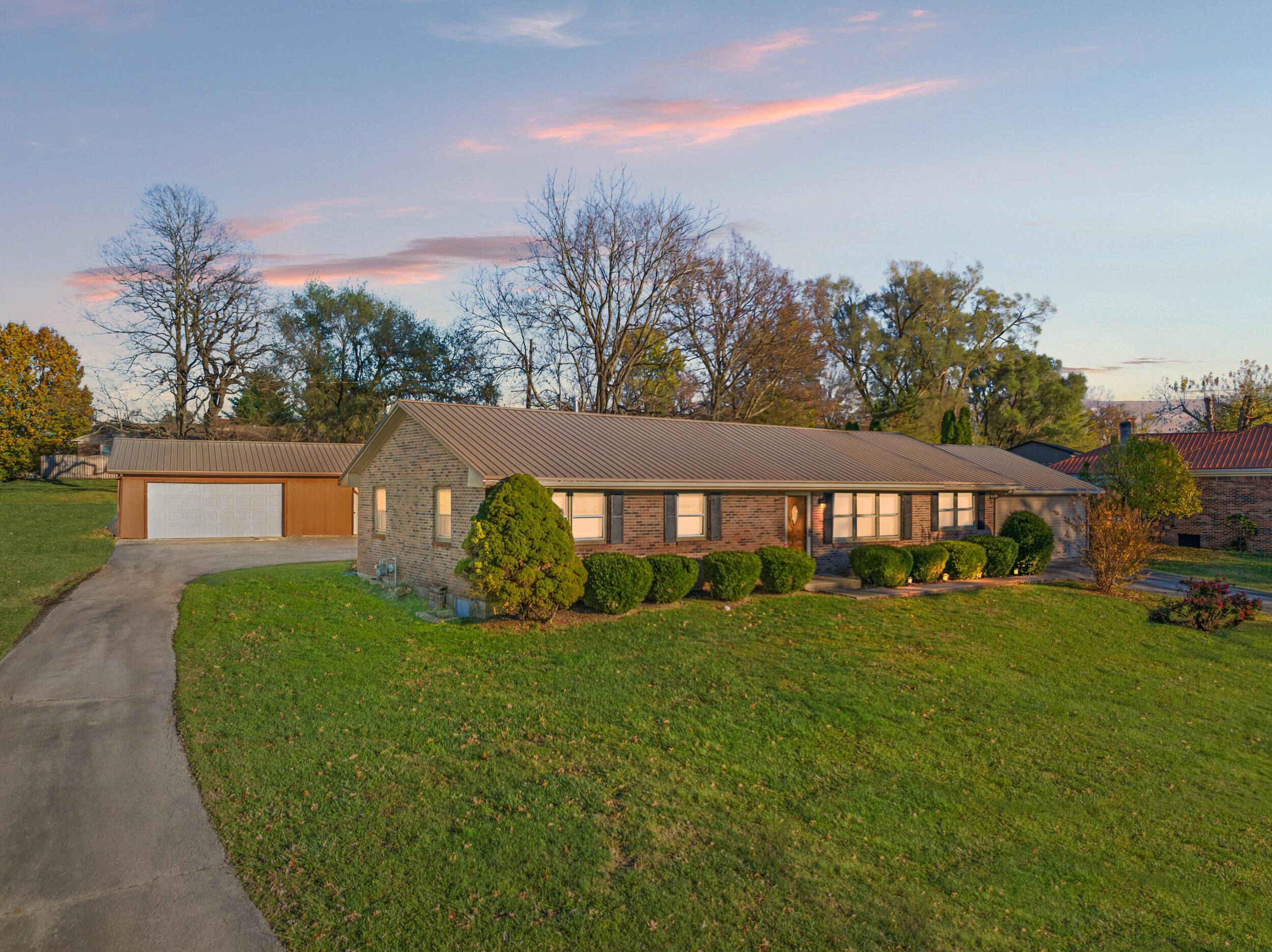 Winchester, KY 40391,114 Mallard Lane