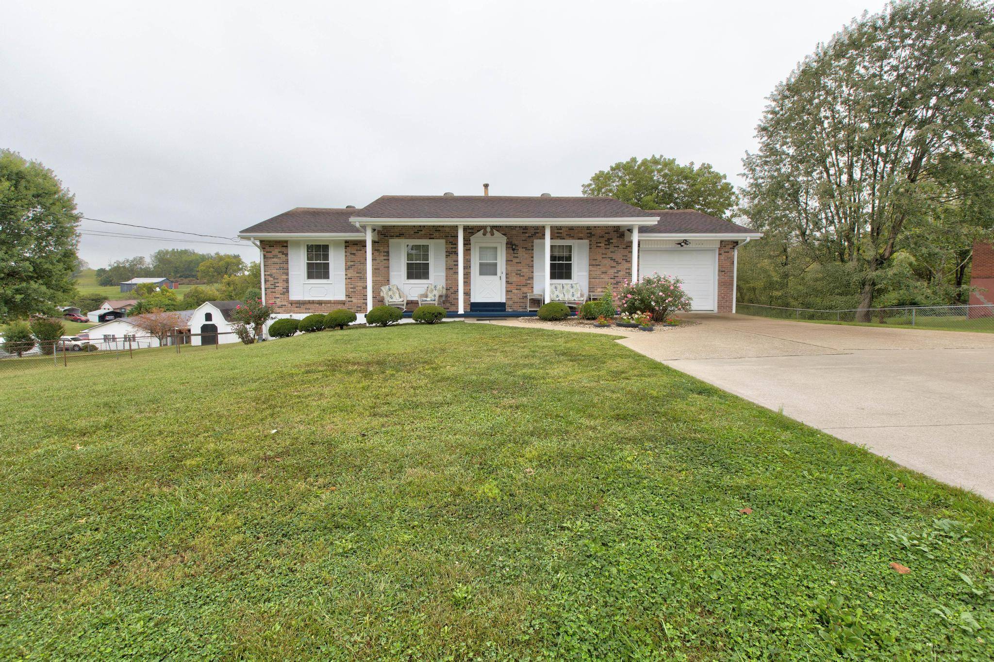 Mt Sterling, KY 40353,548 Melanie Lane