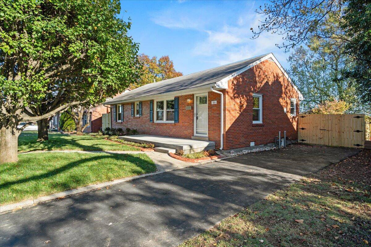 Lexington, KY 40502,166 Saint Ann Drive