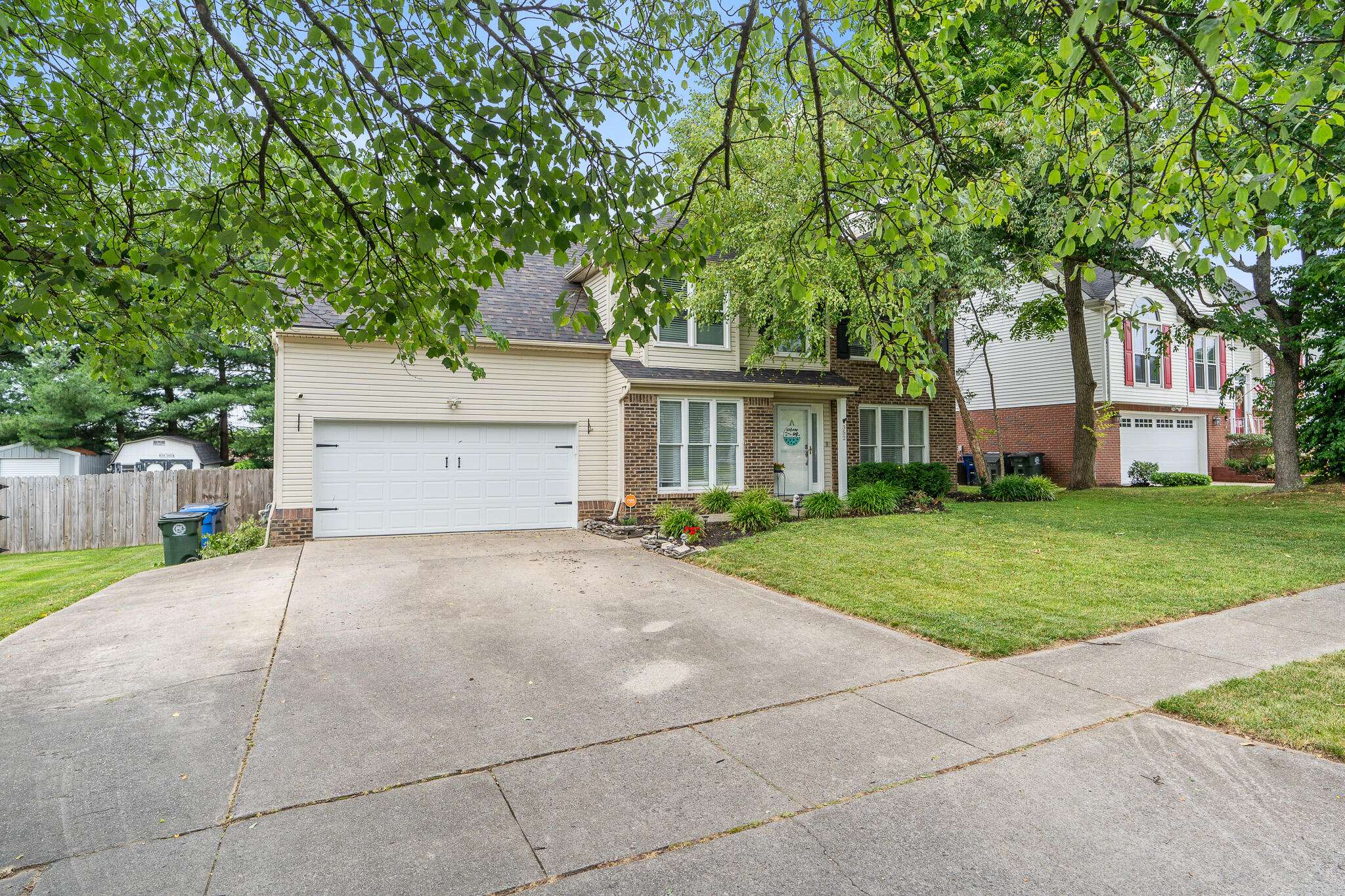 Lexington, KY 40516,352 Preakness Drive