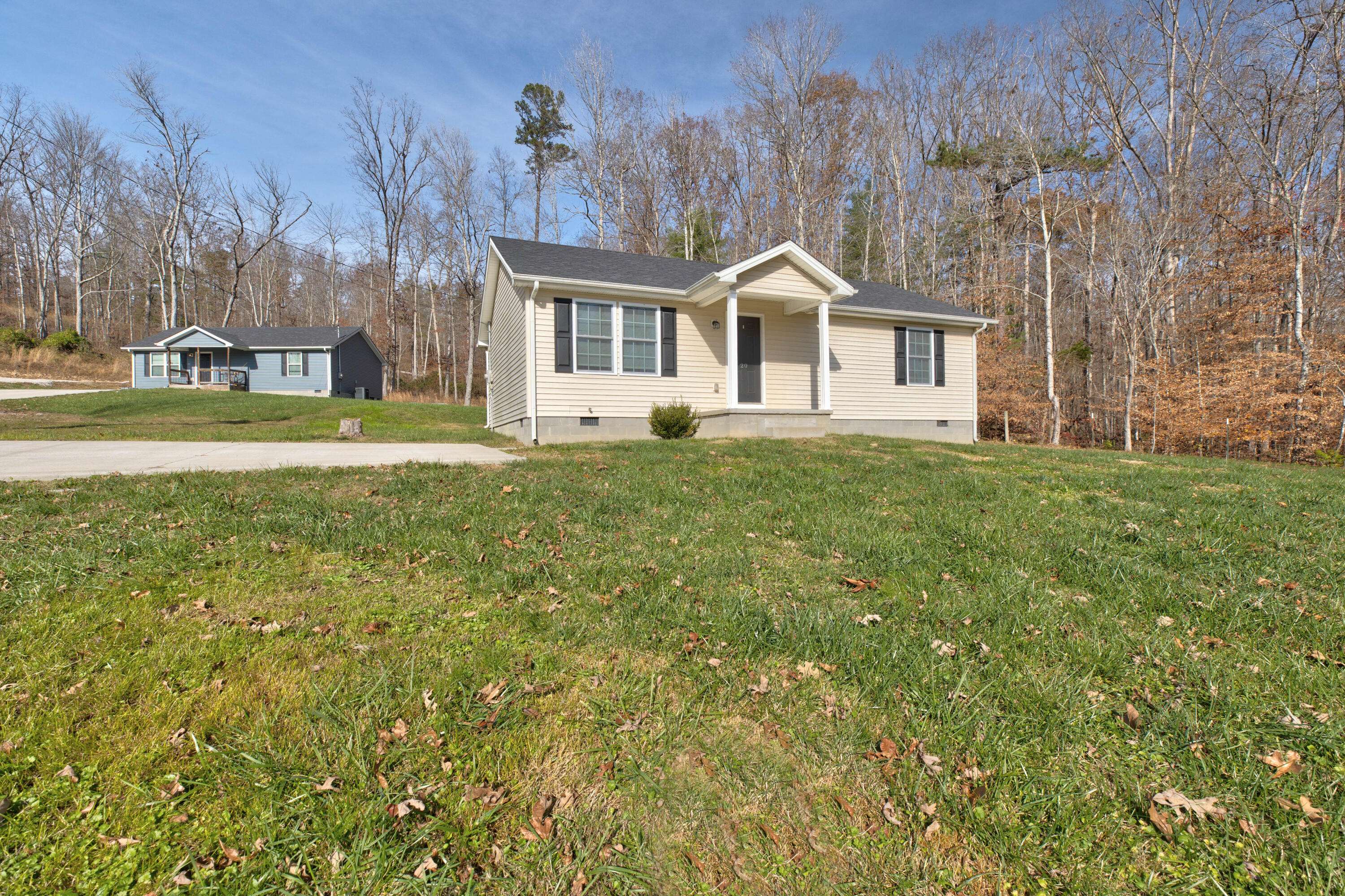 Morehead, KY 40351,20-100 Pipers Way