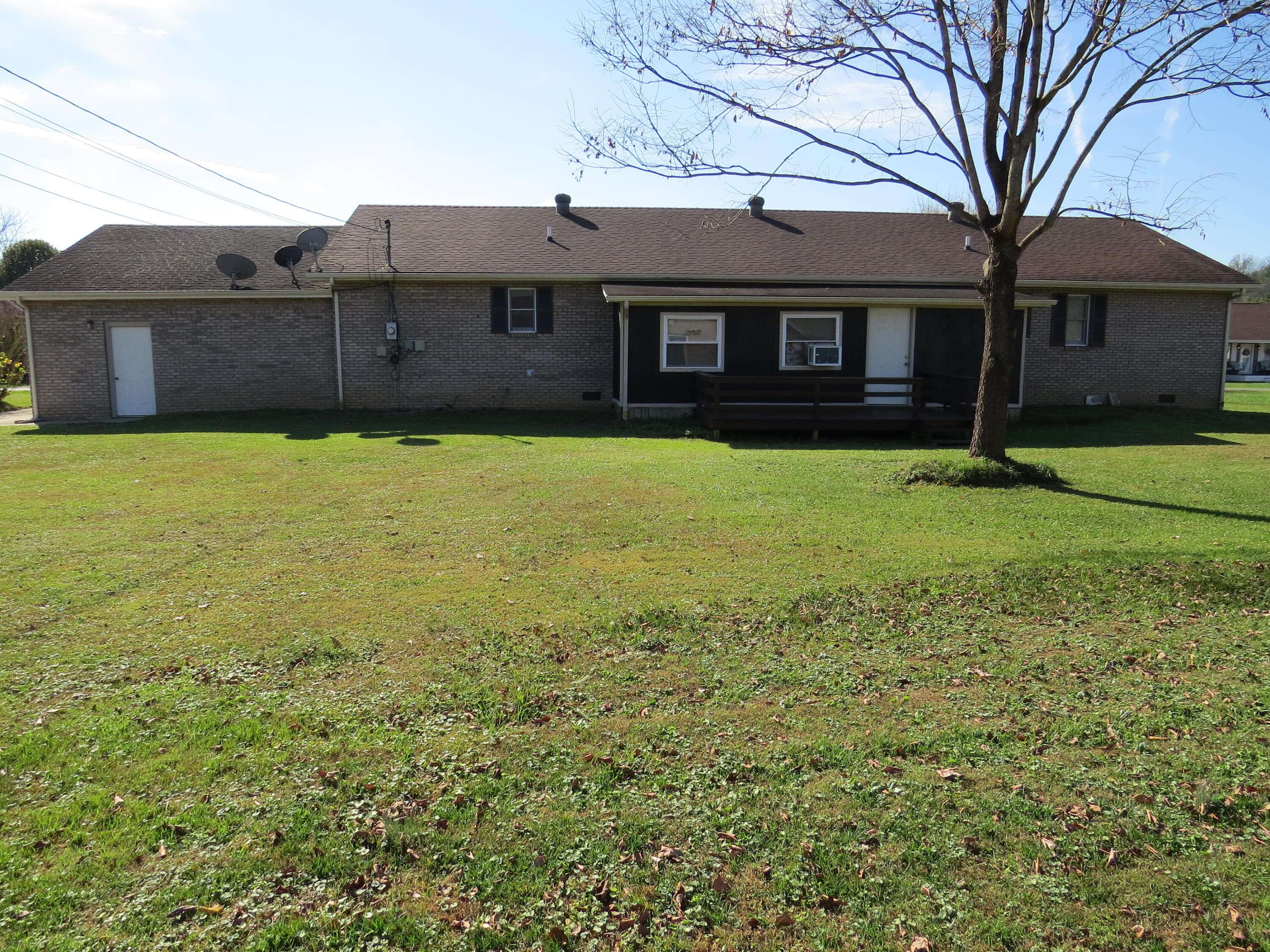 Barbourville, KY 40906,87 Spruce Tree Street