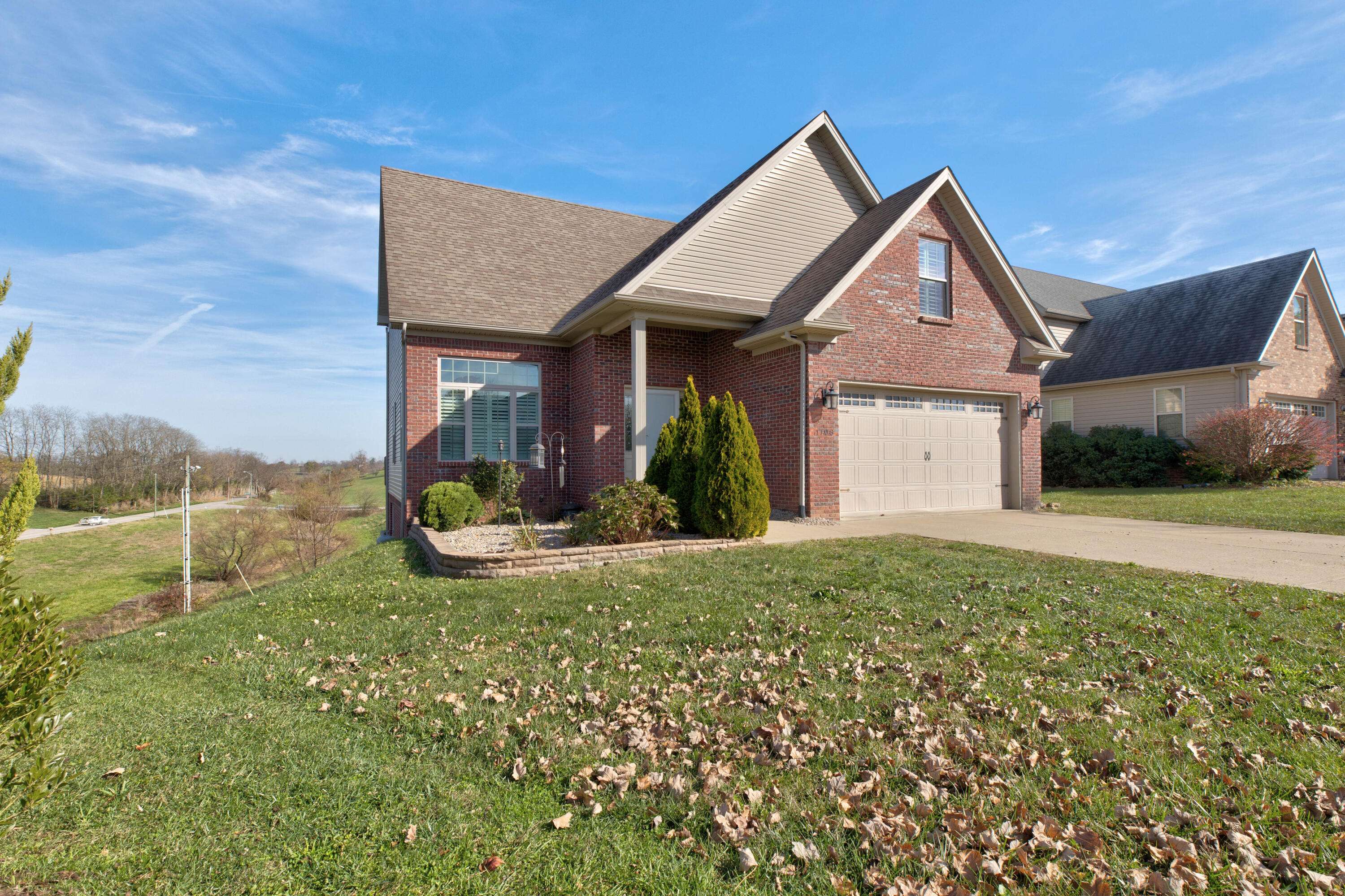 Mt Sterling, KY 40353,1108 Sierra Court