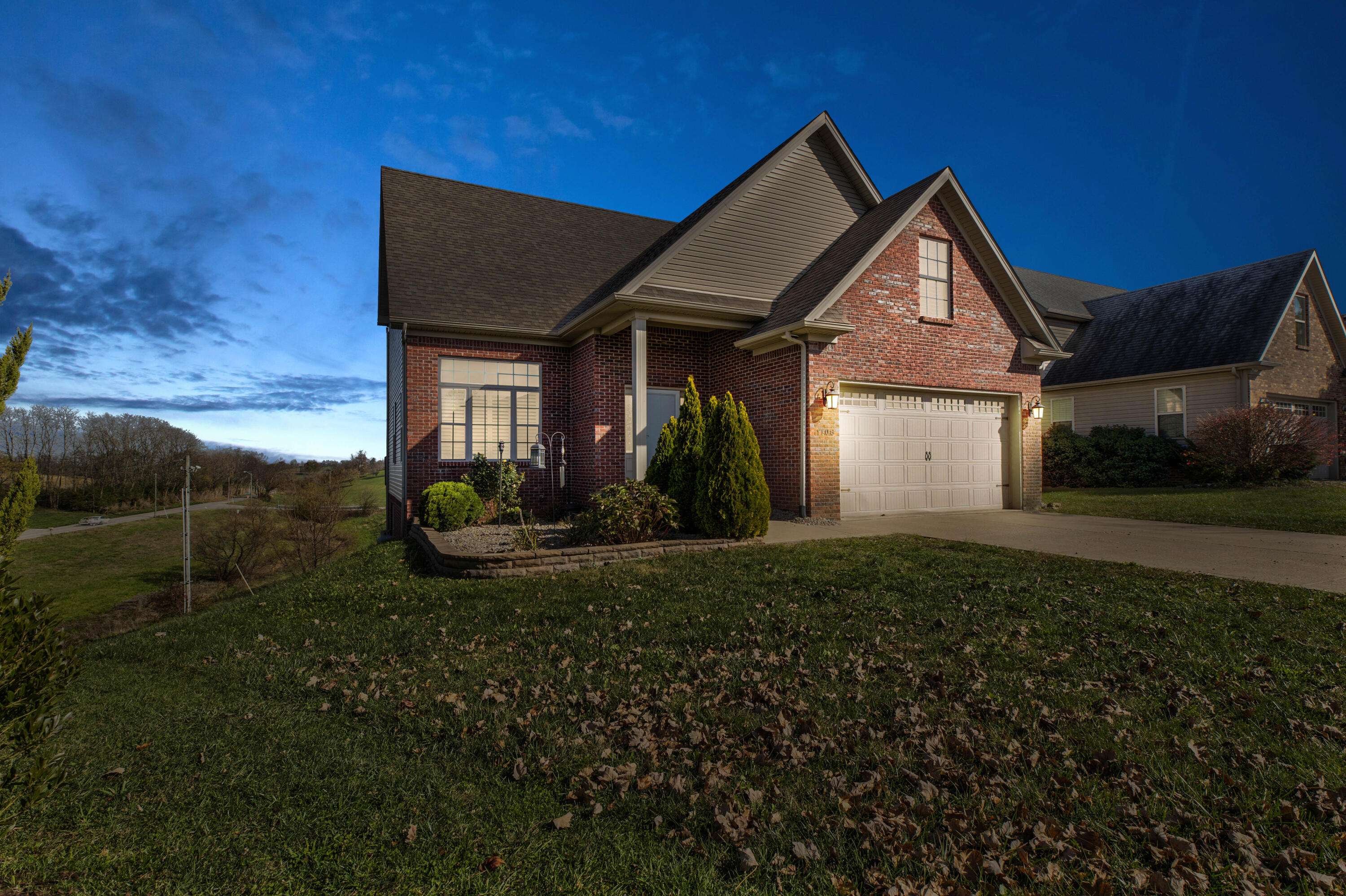 Mt Sterling, KY 40353,1108 Sierra Court