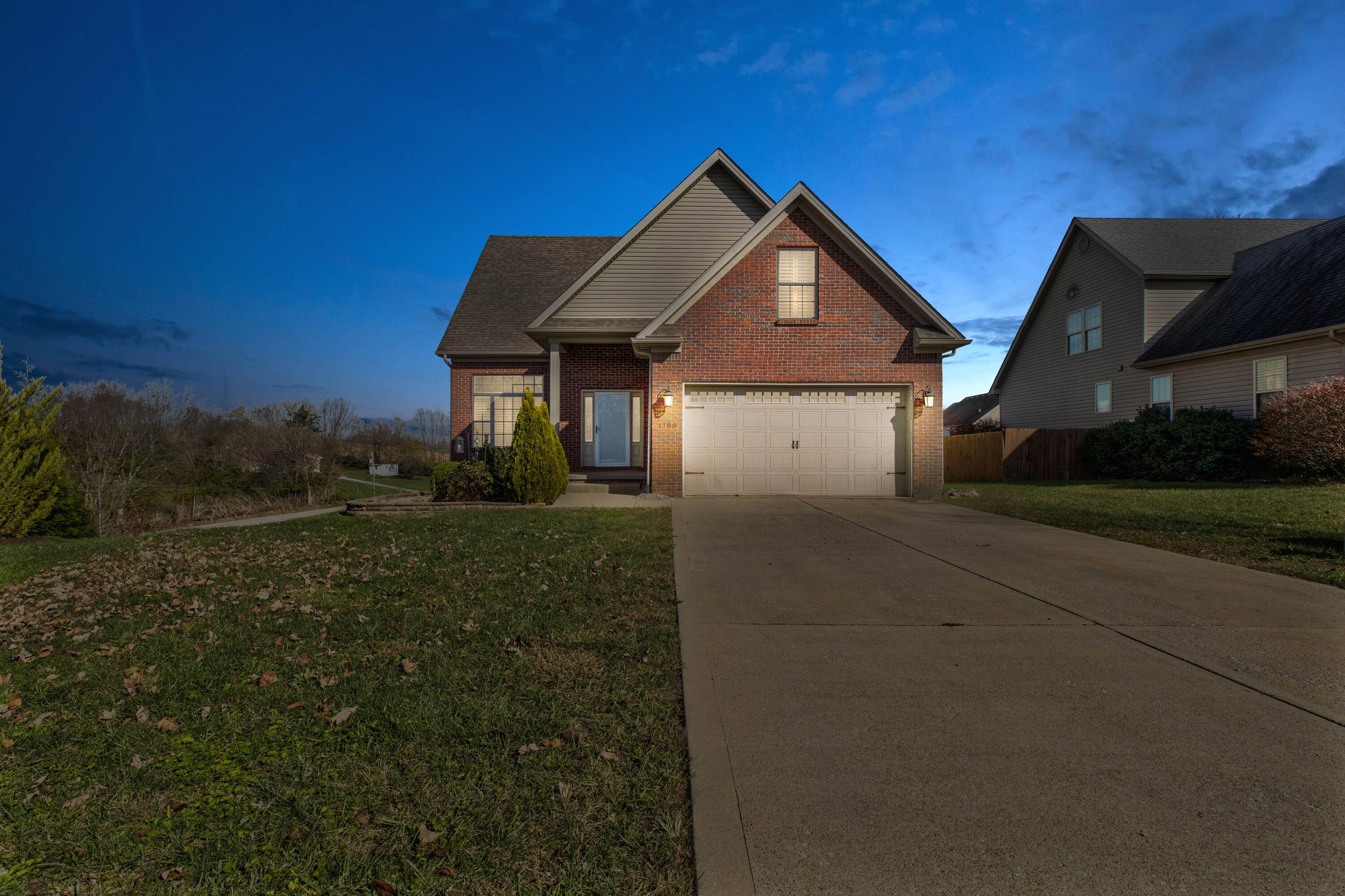 Mt Sterling, KY 40353,1108 Sierra Court