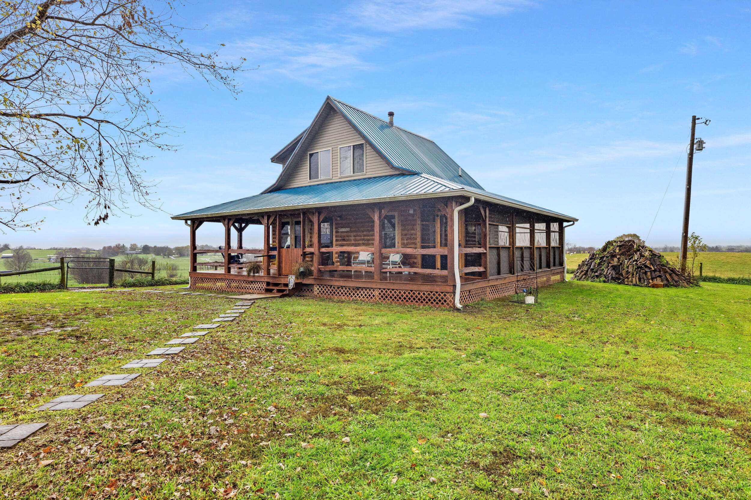 Harrodsburg, KY 40330,825 Keenon Road