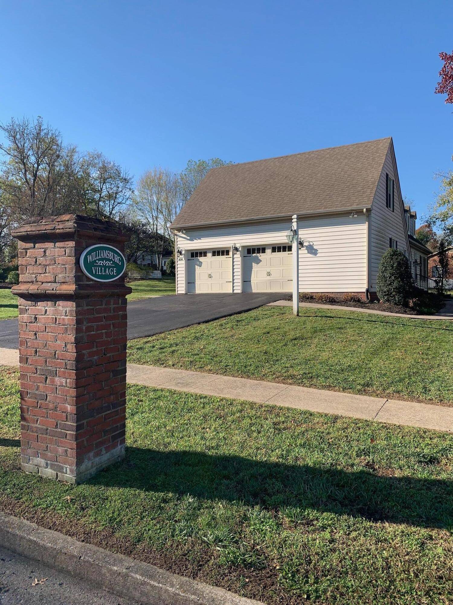 Danville, KY 40422,658 Seminole Trail