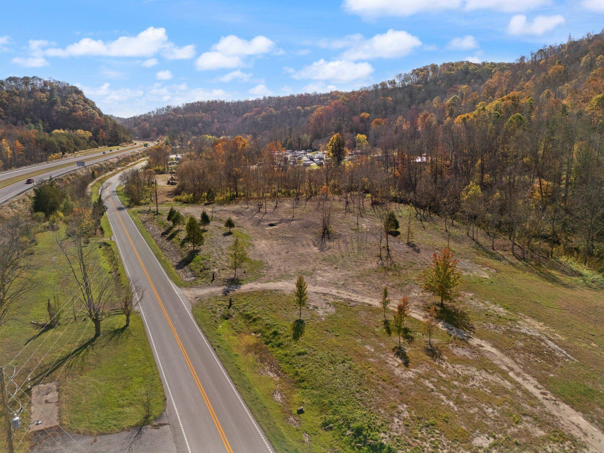 Slade, KY 40376,TBD Highway 15 Campton Road #Lot 3