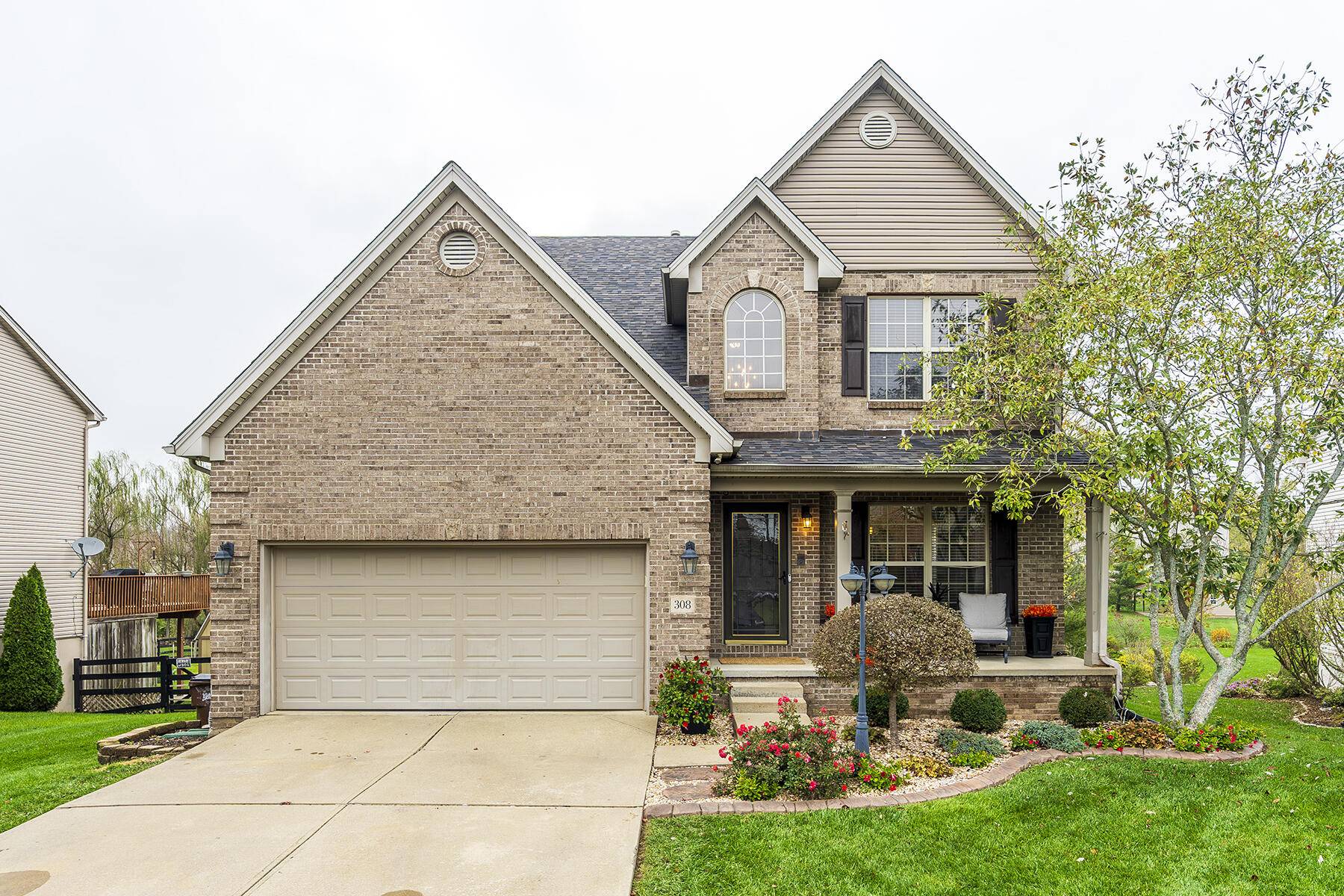 Nicholasville, KY 40356,308 Timothy Drive