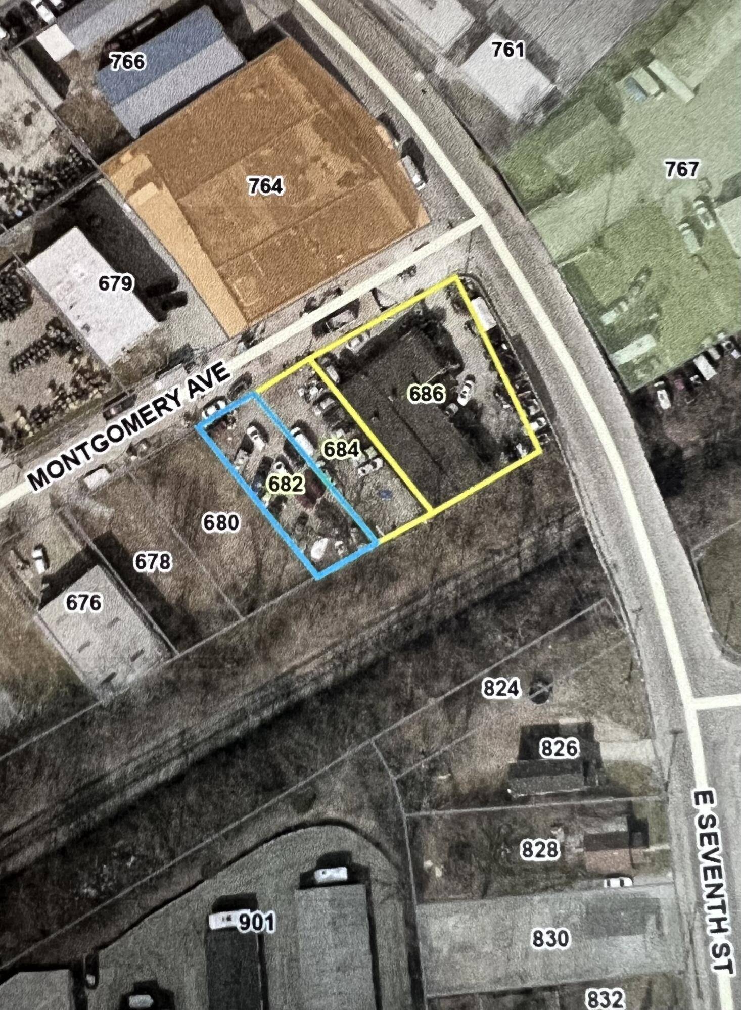 Lexington, KY 40505,686 Montgomery Avenue