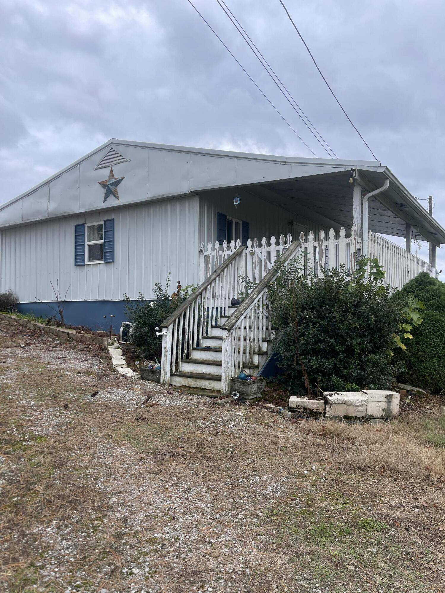 Bronston, KY 42518,549 Cumberland Drive