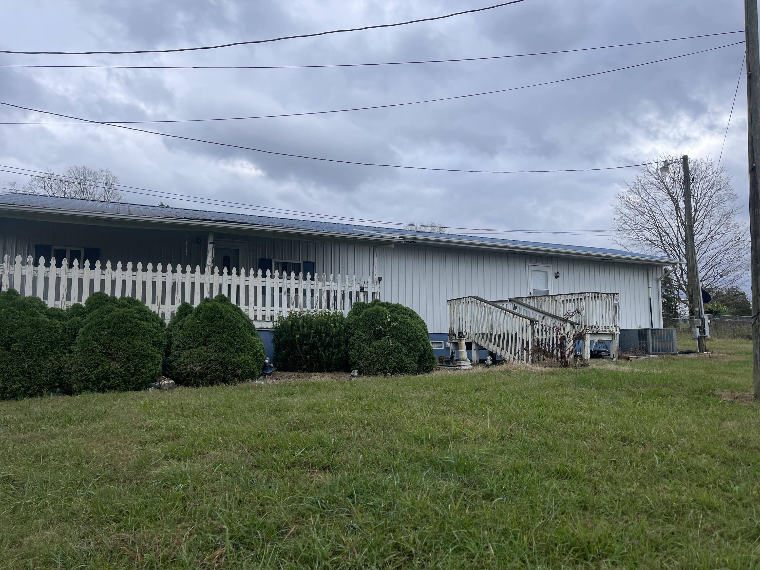 Bronston, KY 42518,549 Cumberland Drive