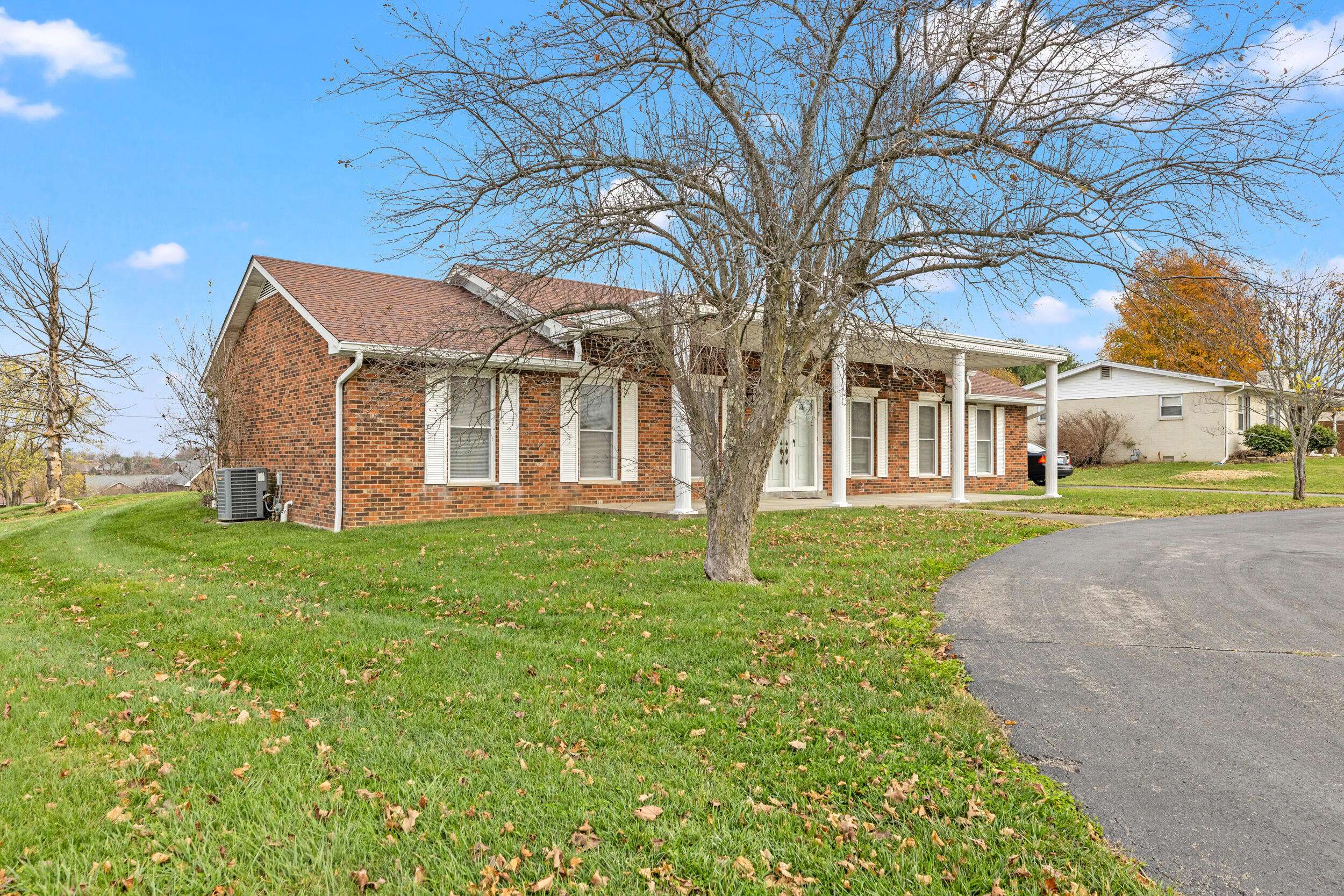 Mt Sterling, KY 40353,113 Westfield Drive