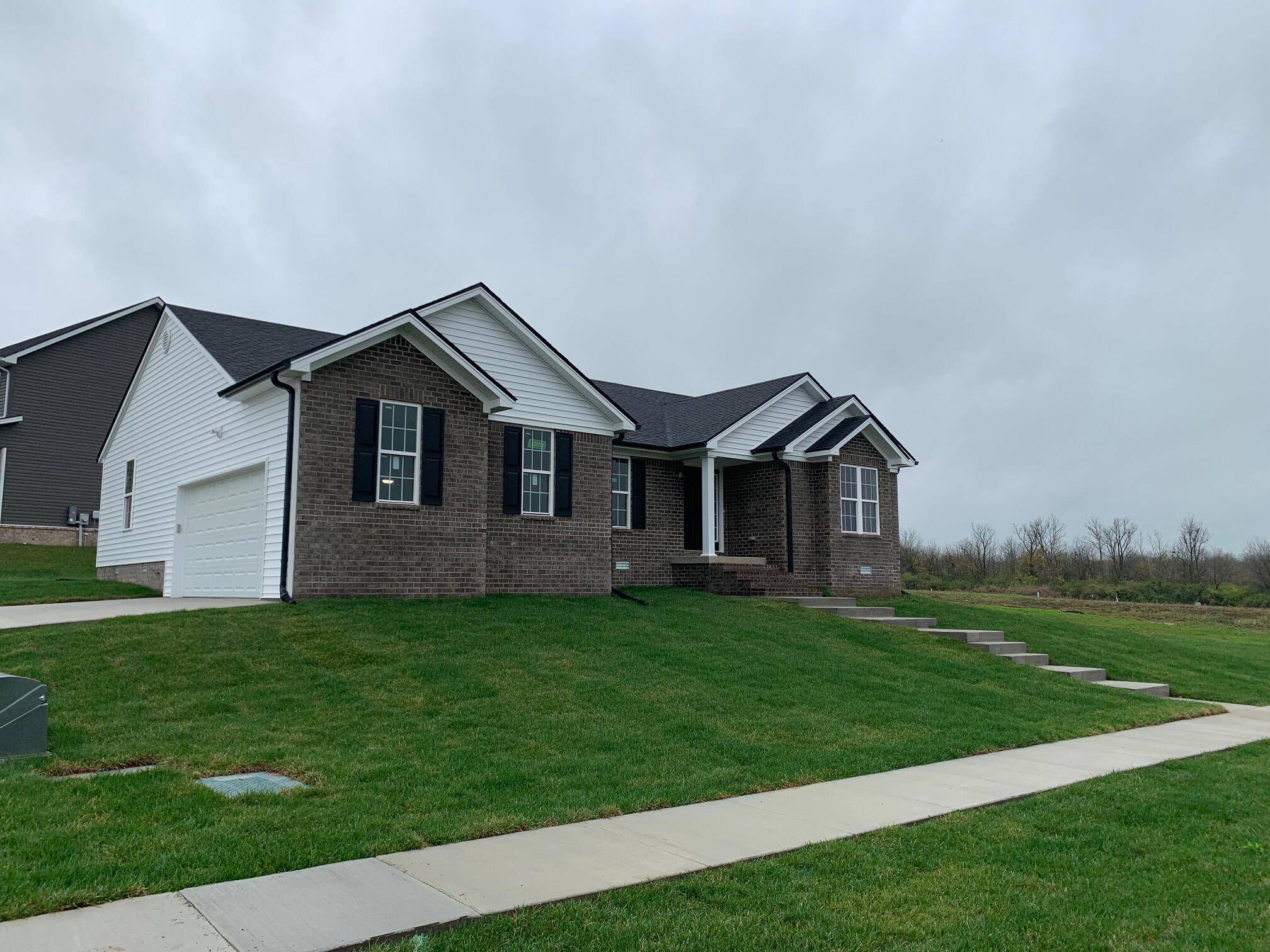 Danville, KY 40422,179 Patrum Sisters Way