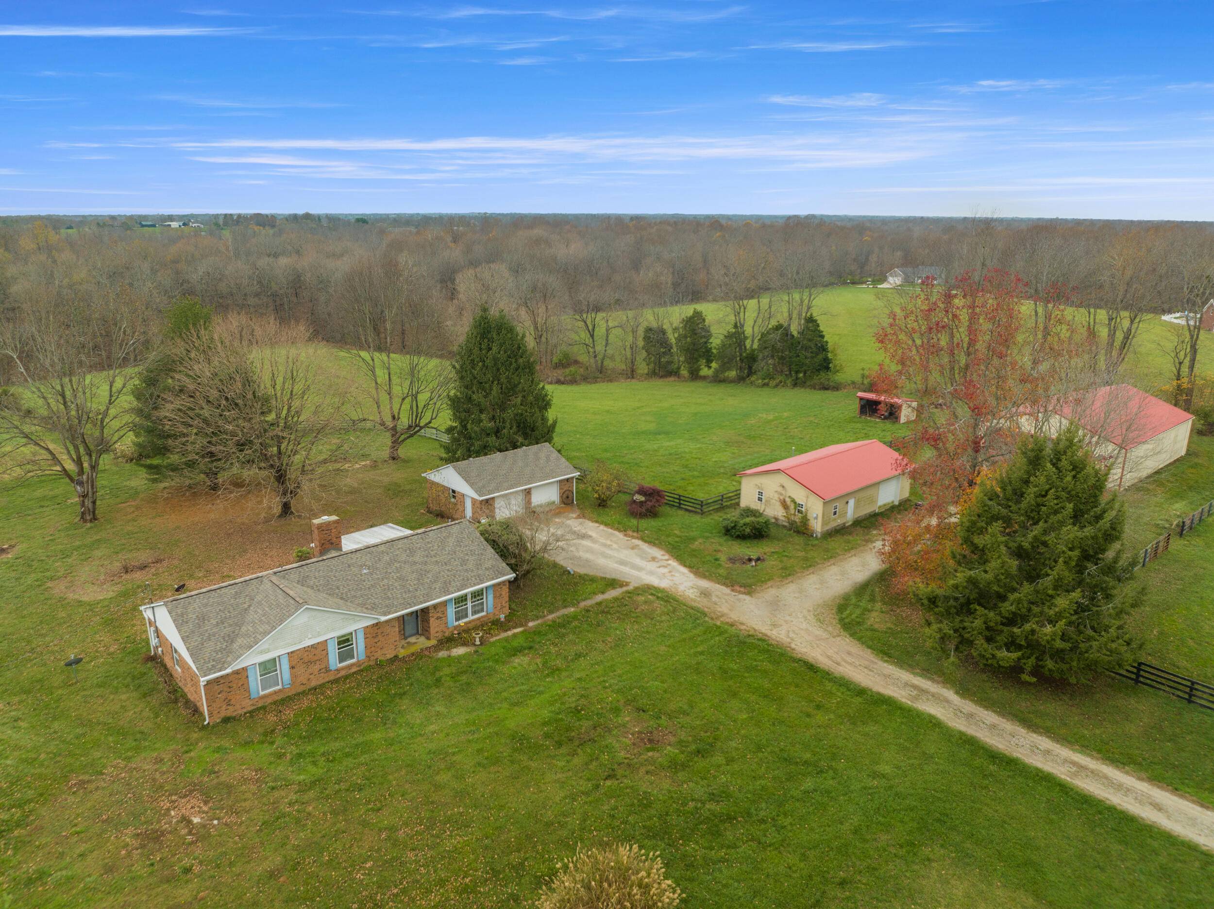 Waddy, KY 40076,465 McCormack Road