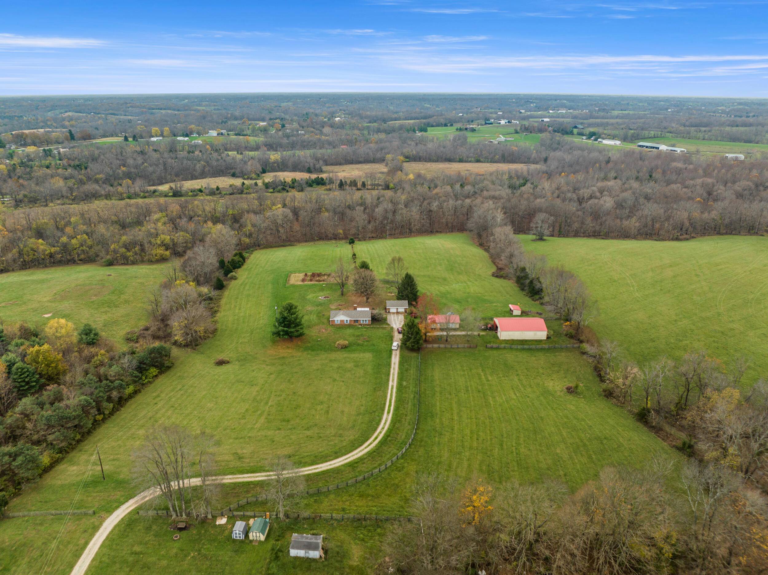 Waddy, KY 40076,465 McCormack Road