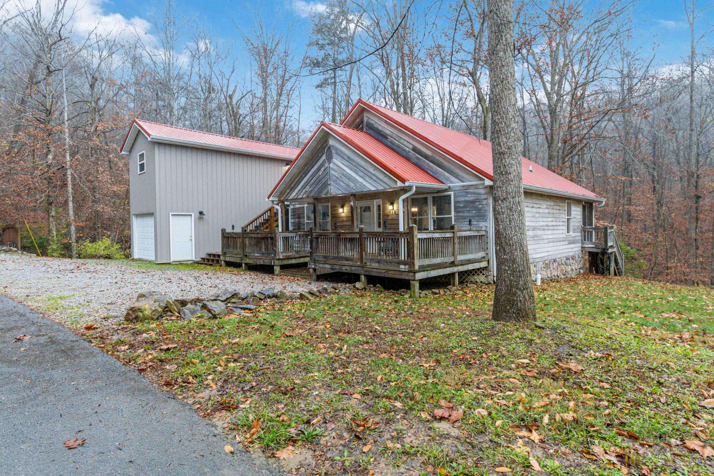 Burnside, KY 42519,235 Stoneybrook Road