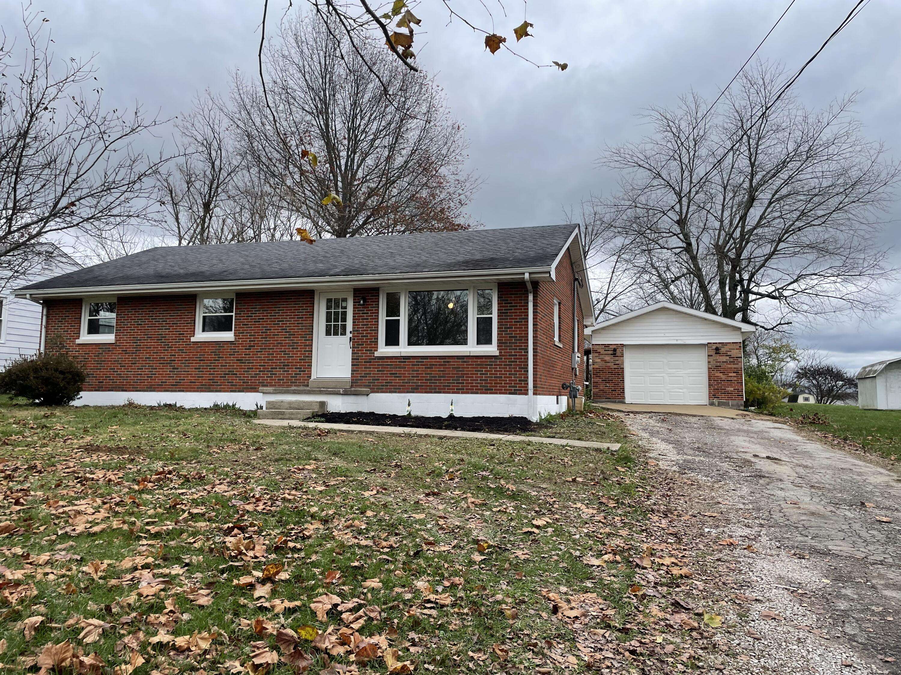 Lancaster, KY 40444,111 Debbie Avenue