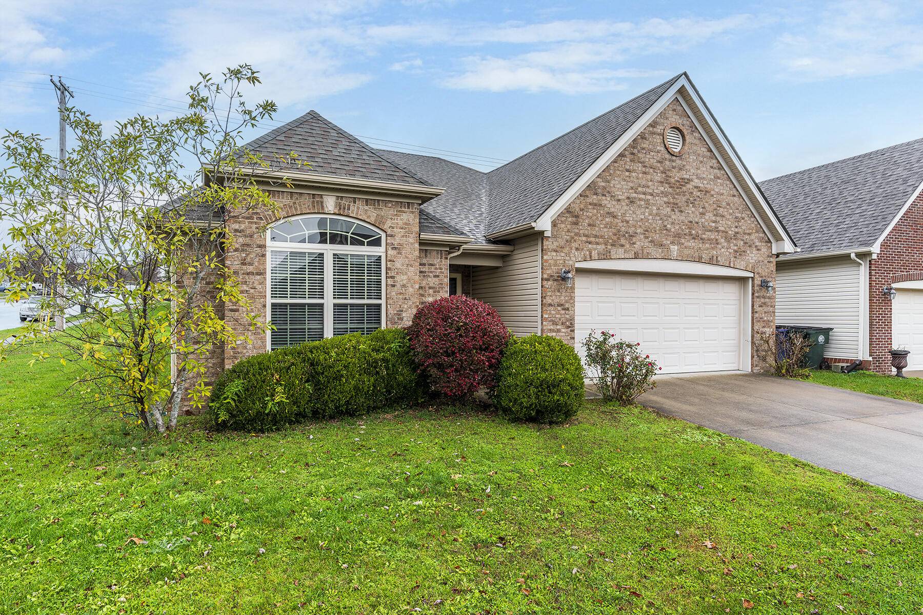 Lexington, KY 40515,4319 Ridgewater Drive