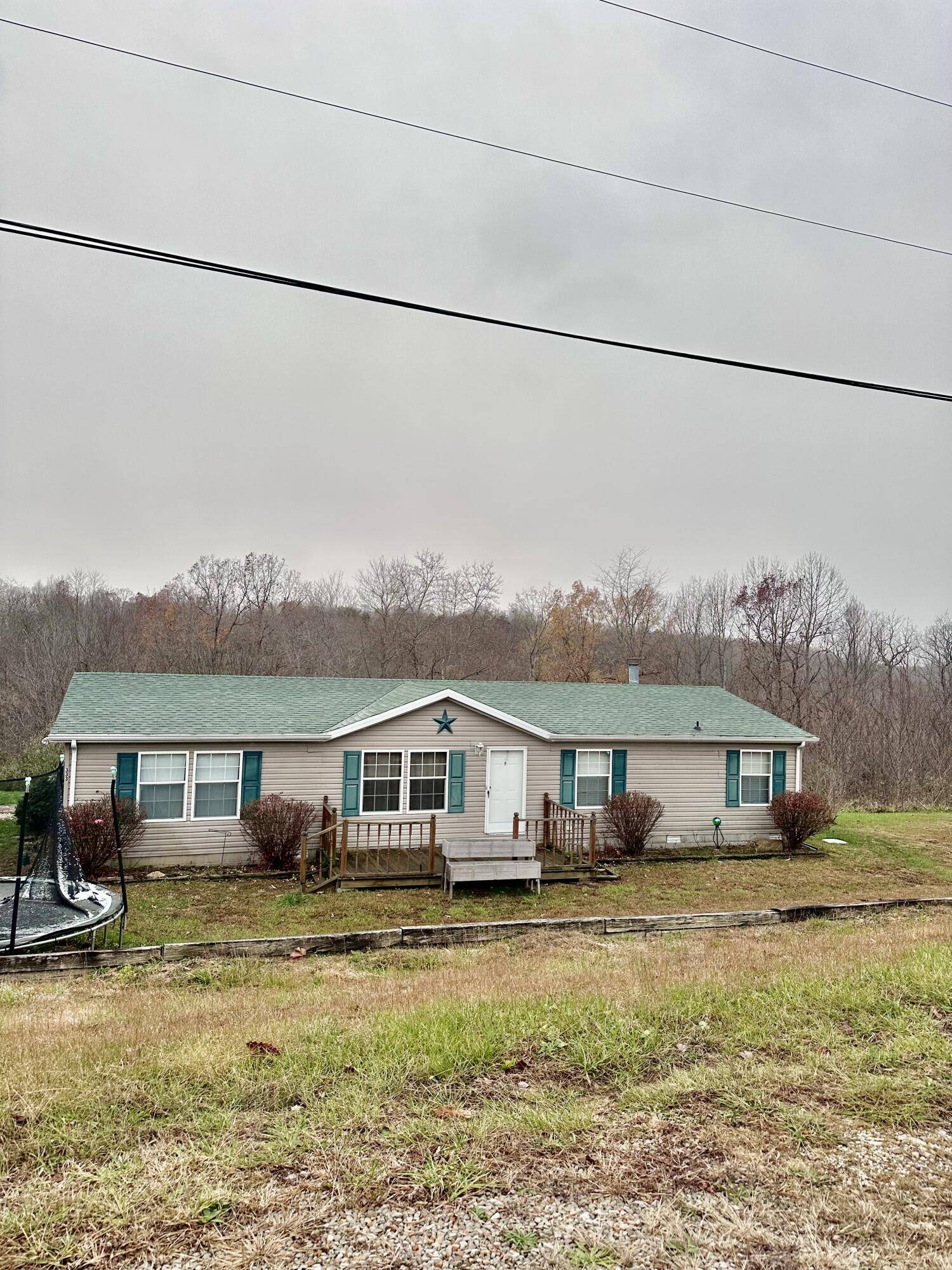 Morehead, KY 40351,333 Boardwalk