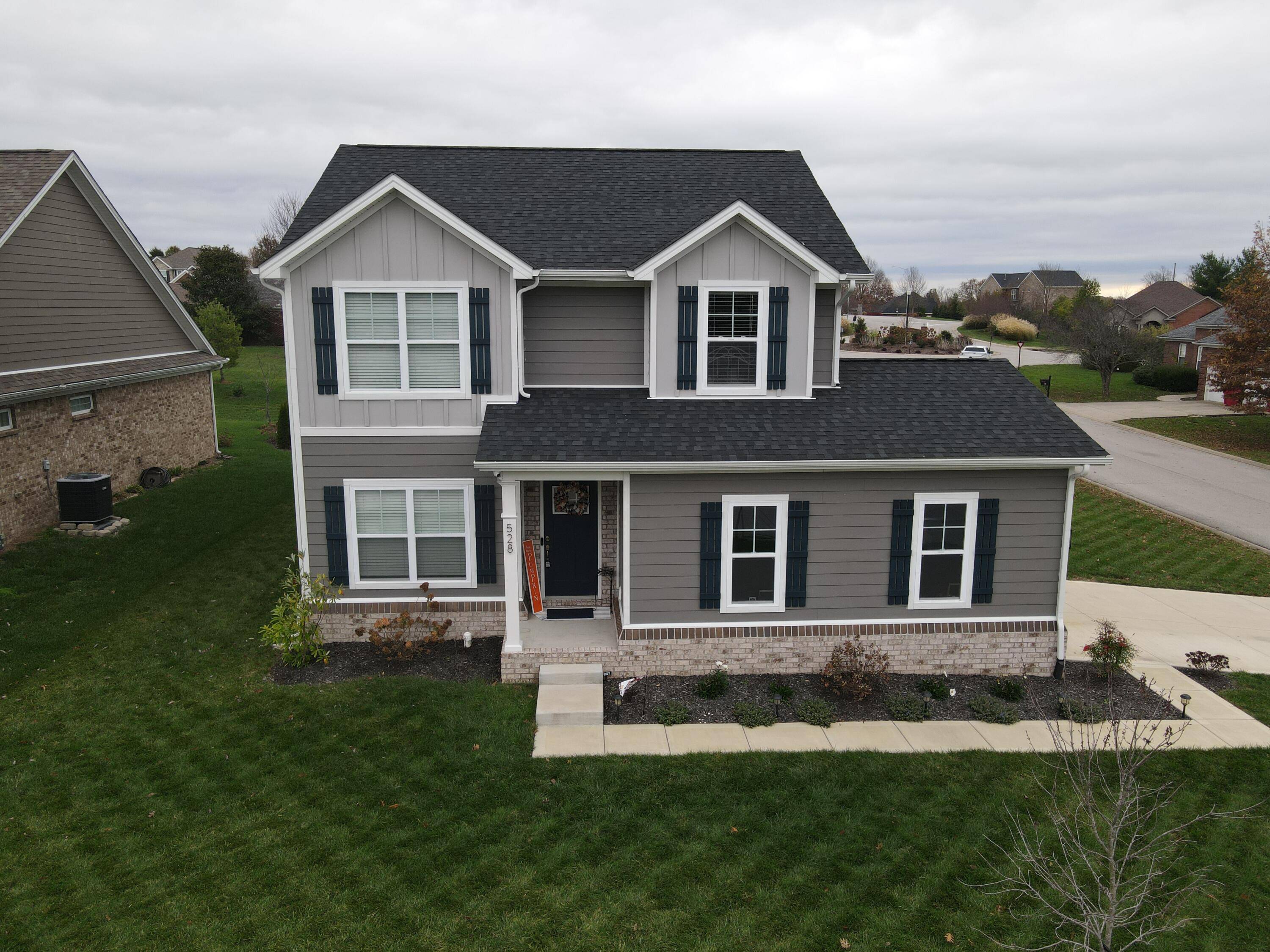 Frankfort, KY 40601,528 Old Station Road