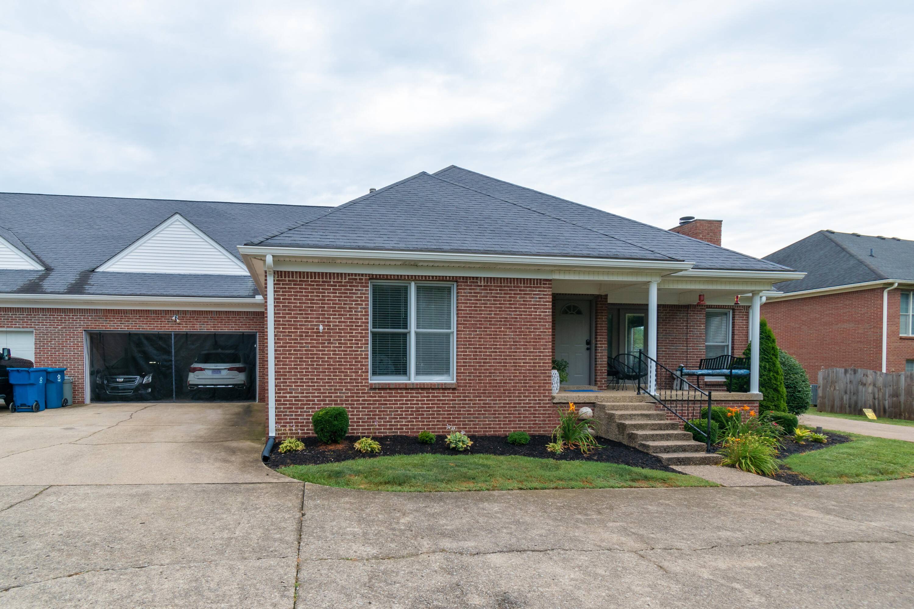 Shelbyville, KY 40065,2813 Brassfield Circle