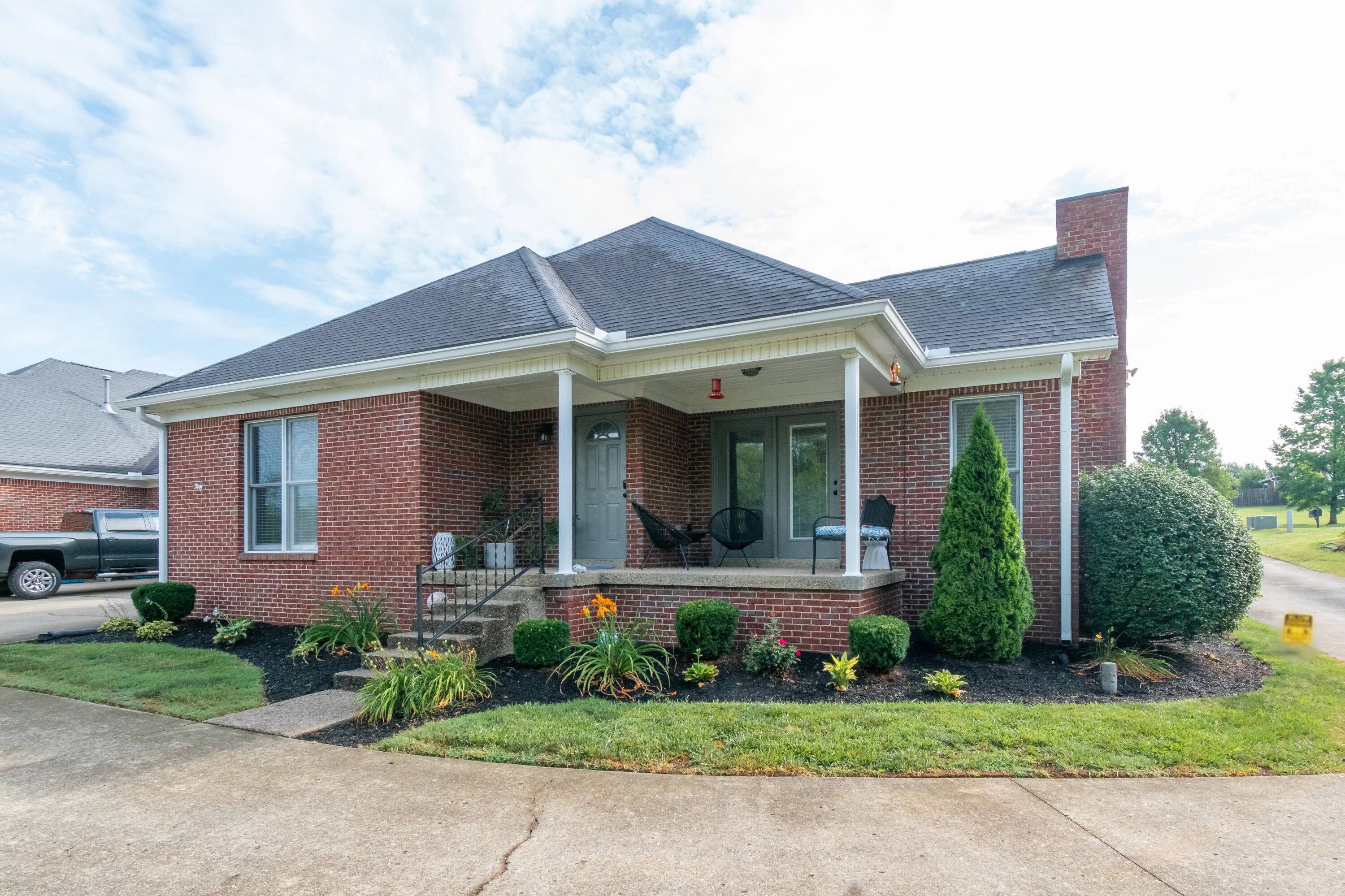 Shelbyville, KY 40065,2813 Brassfield Circle