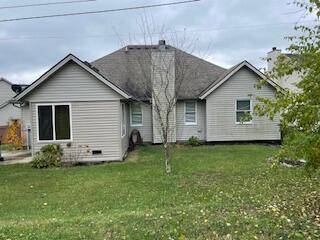 Winchester, KY 40391,138 Shanahan Lane