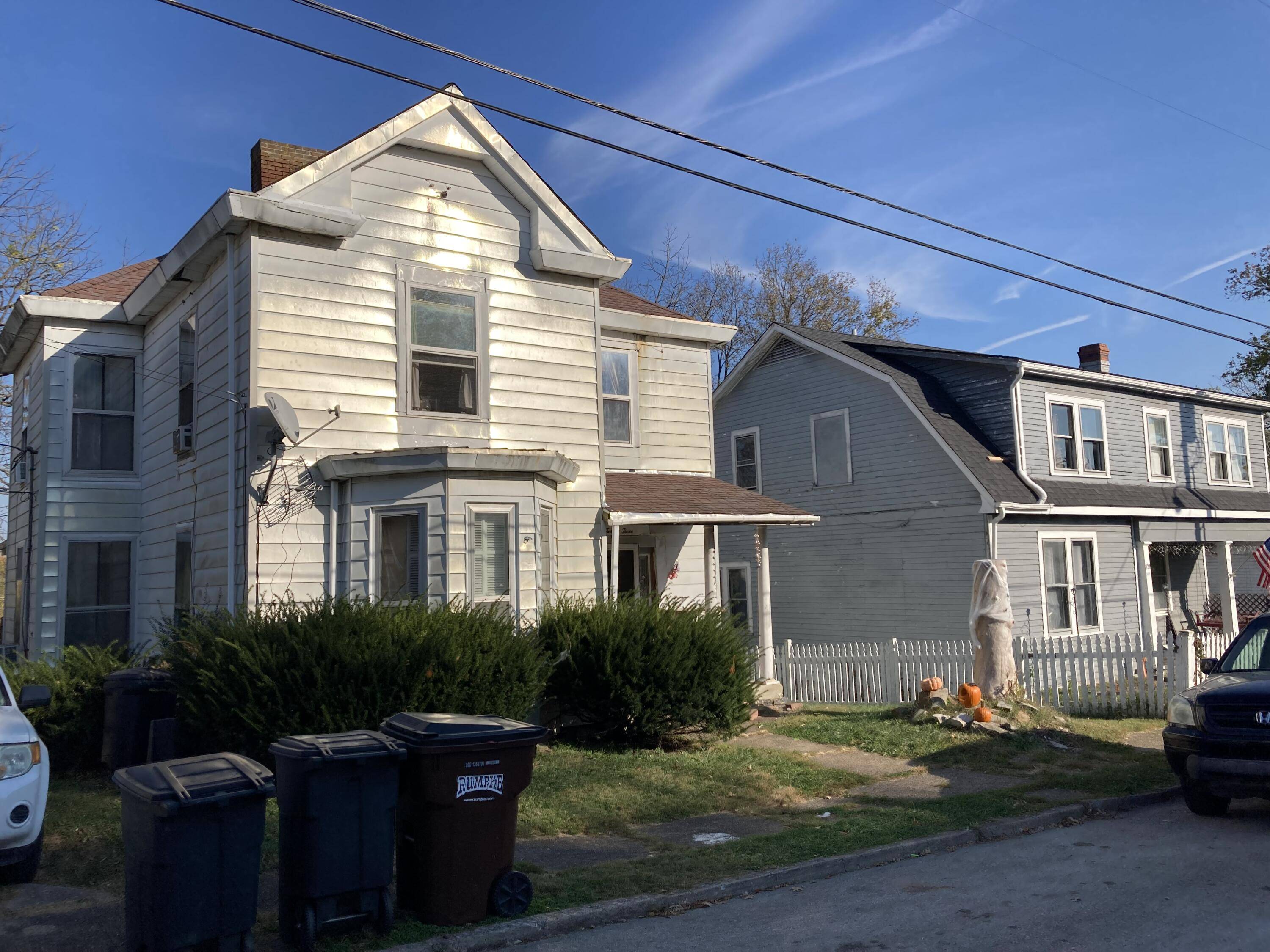 Mt Sterling, KY 40353,123 Harrison Avenue