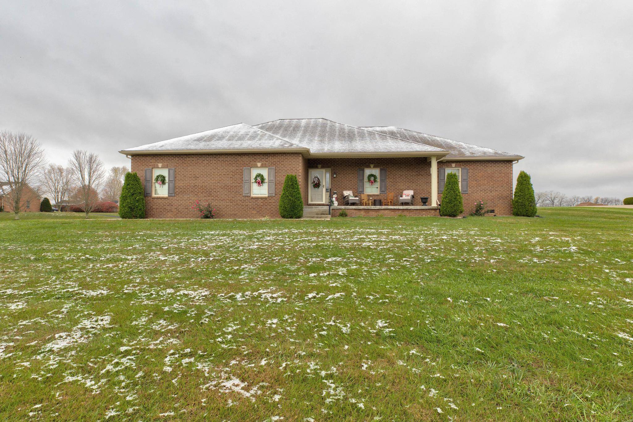 Mt Sterling, KY 40353,124 Meadow View Drive