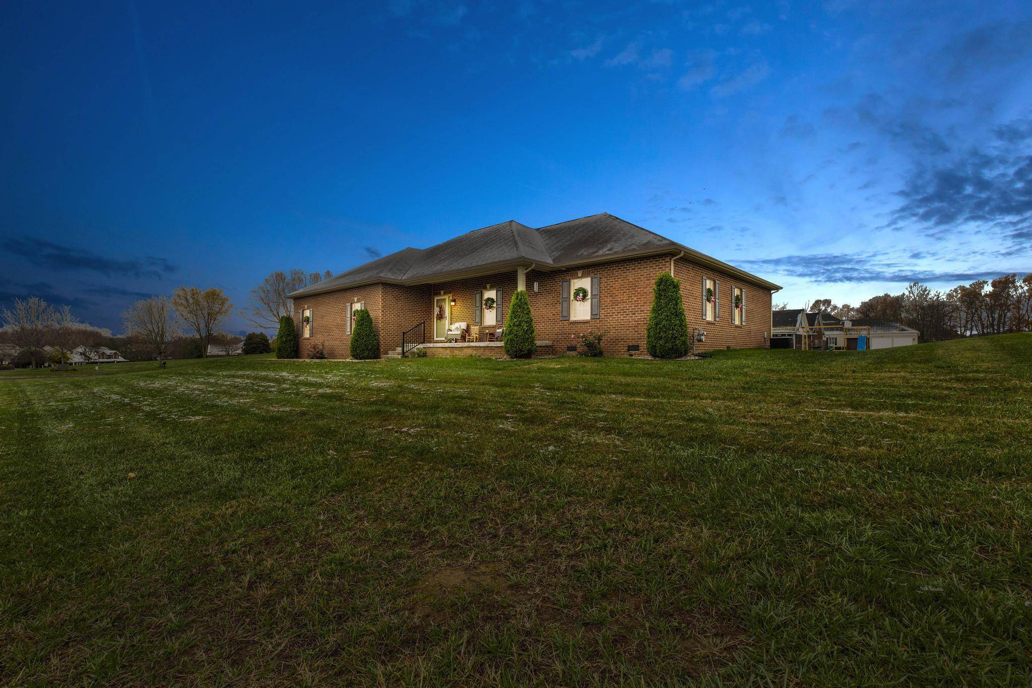 Mt Sterling, KY 40353,124 Meadow View Drive